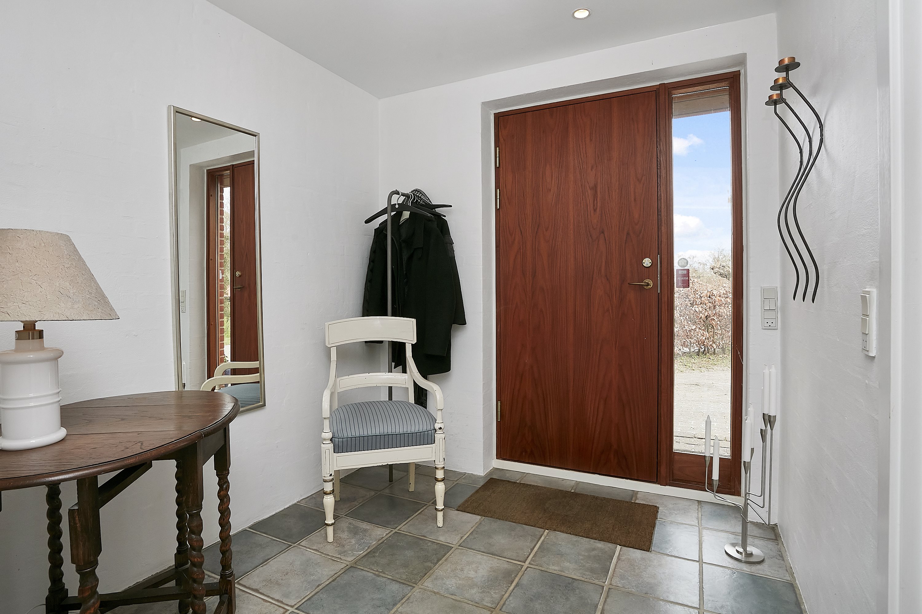 Fremhævet  billede i fuldskærmstilstand. Billede af Sundvænget 5, 8700 Horsens