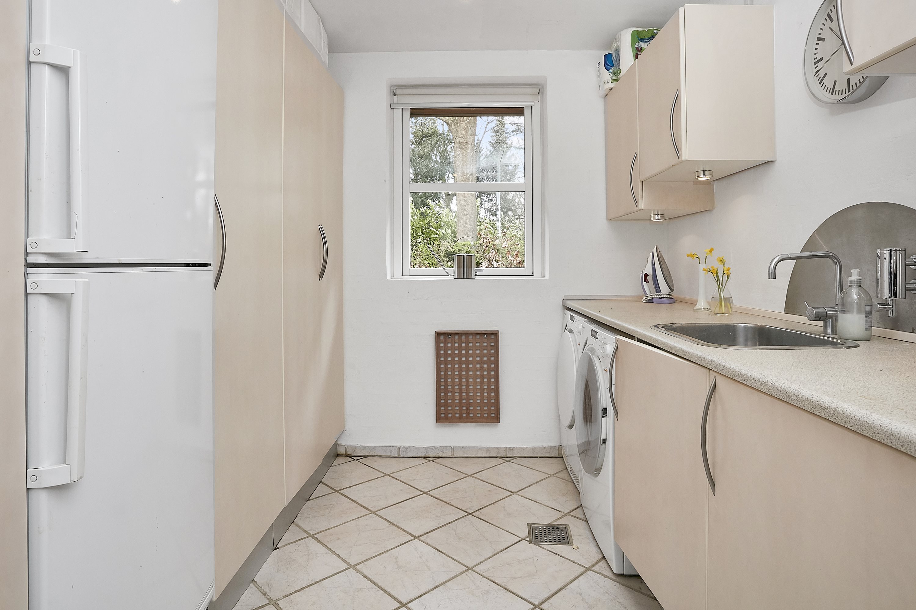 Fremhævet  billede i fuldskærmstilstand. Billede af Sundvænget 5, 8700 Horsens