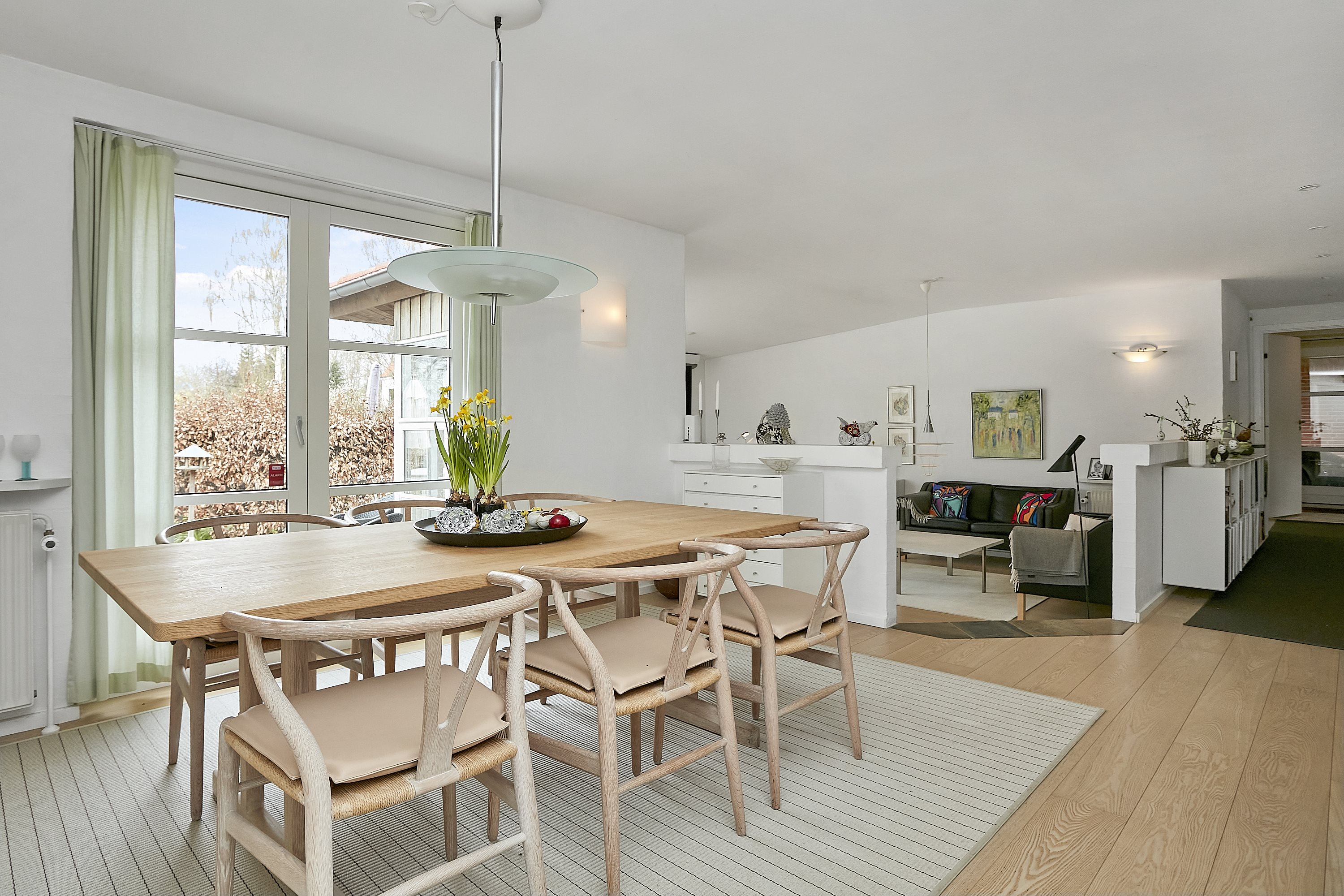 Fremhævet  billede i fuldskærmstilstand. Billede af Sundvænget 5, 8700 Horsens