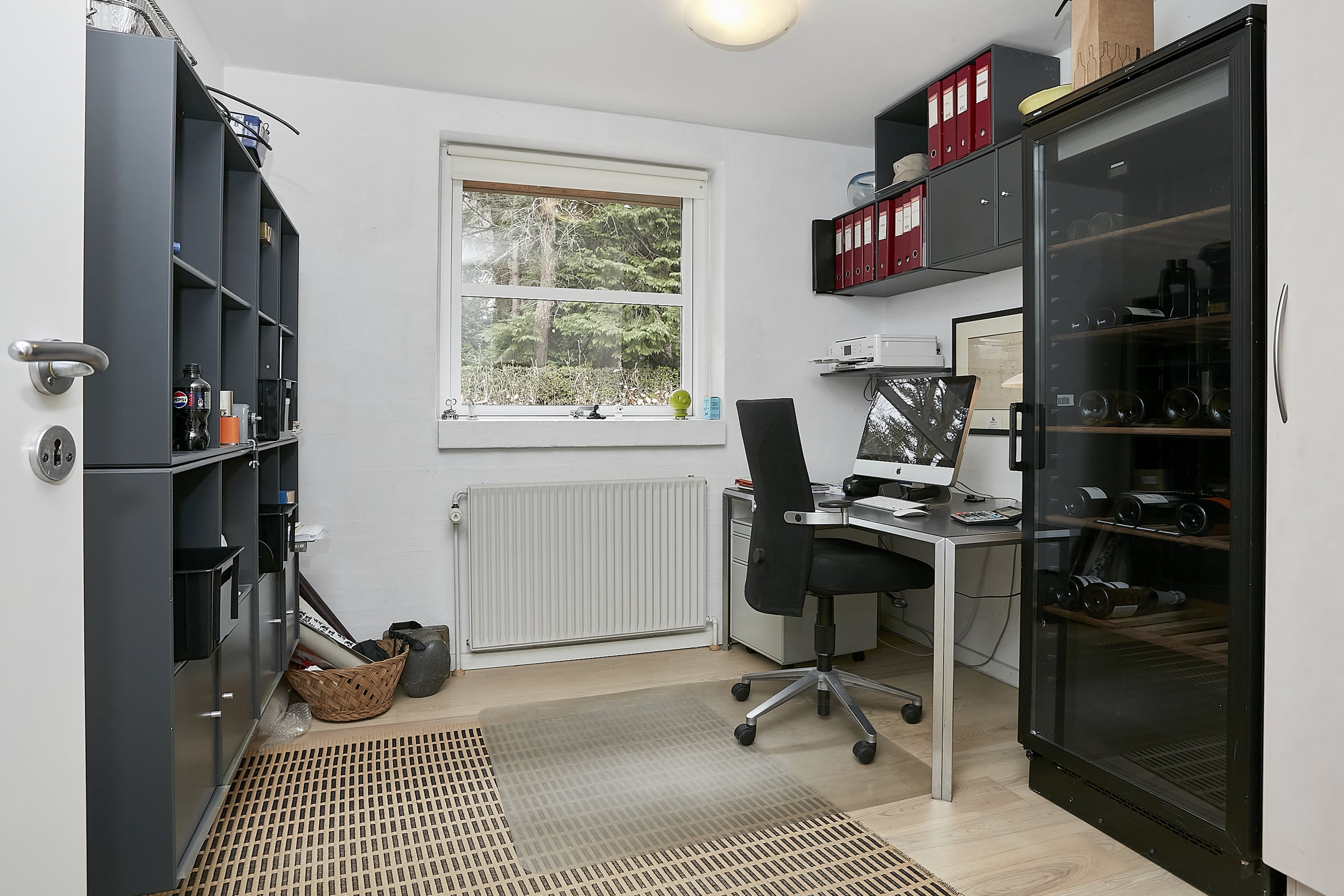 Fremhævet  billede i fuldskærmstilstand. Billede af Sundvænget 5, 8700 Horsens