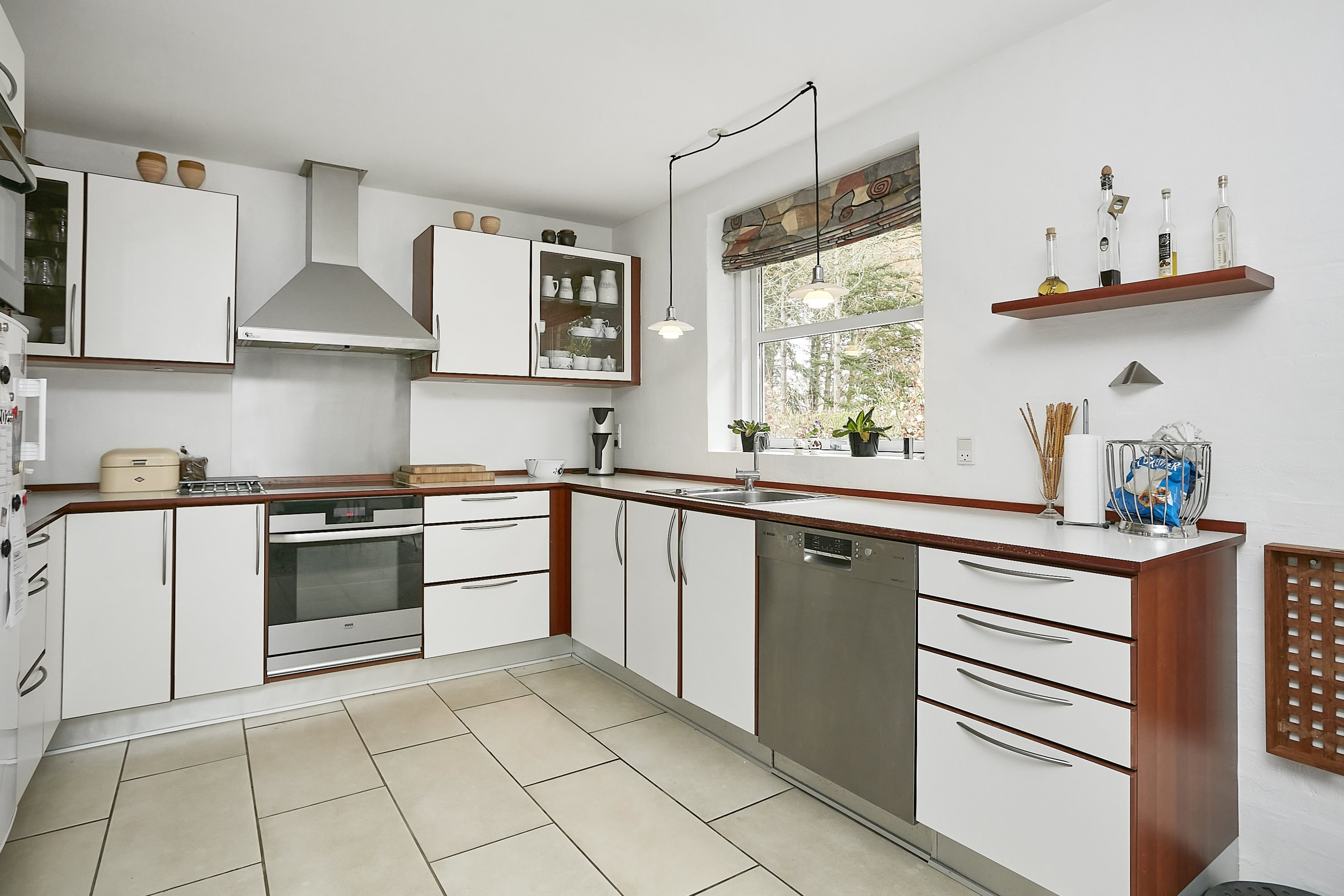 Fremhævet  billede i fuldskærmstilstand. Billede af Sundvænget 5, 8700 Horsens