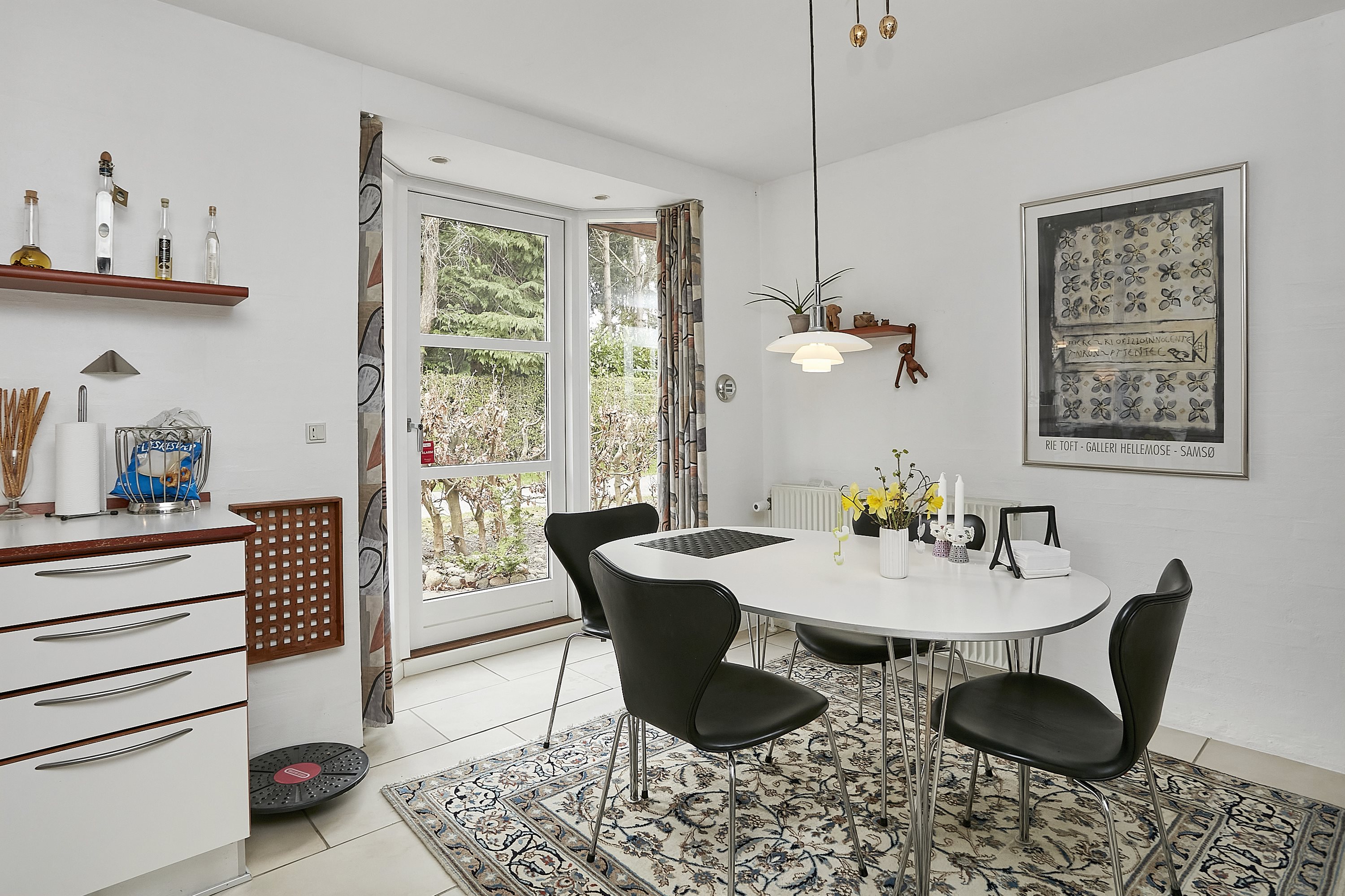 Fremhævet  billede i fuldskærmstilstand. Billede af Sundvænget 5, 8700 Horsens