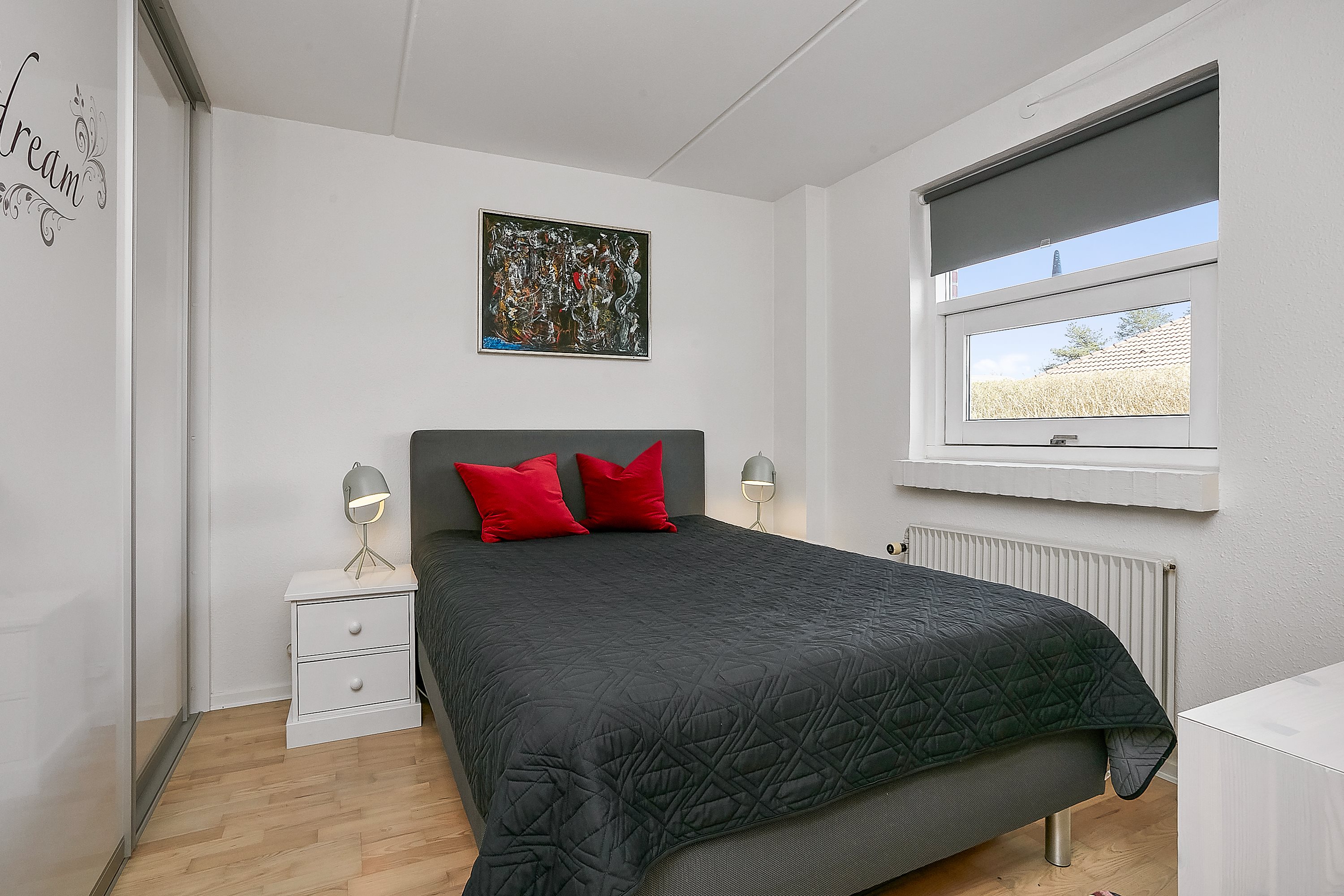 Fremhævet  billede i fuldskærmstilstand. Billede af Søndergade 34D, 8783 Hornsyld