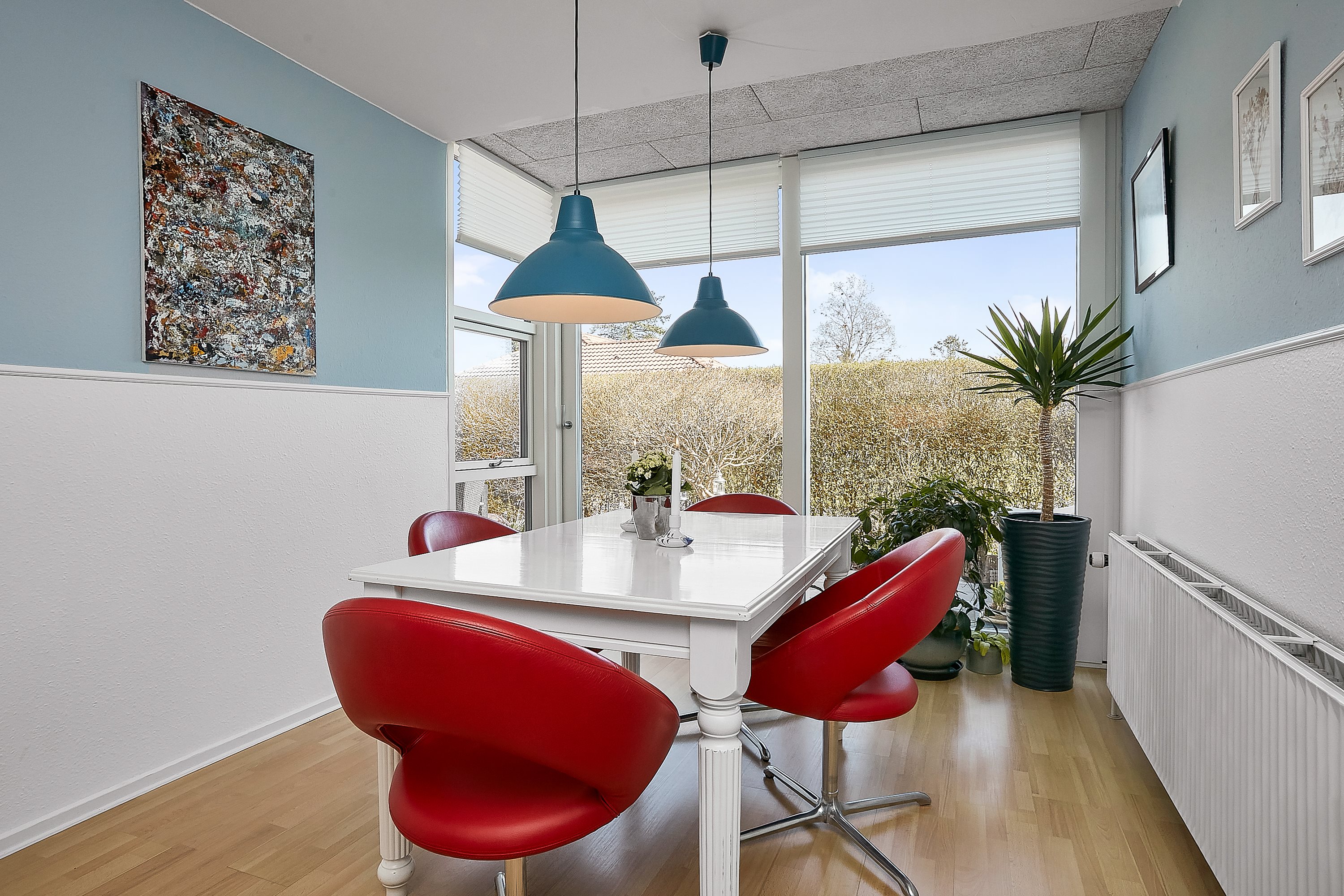 Fremhævet  billede i fuldskærmstilstand. Billede af Søndergade 34D, 8783 Hornsyld