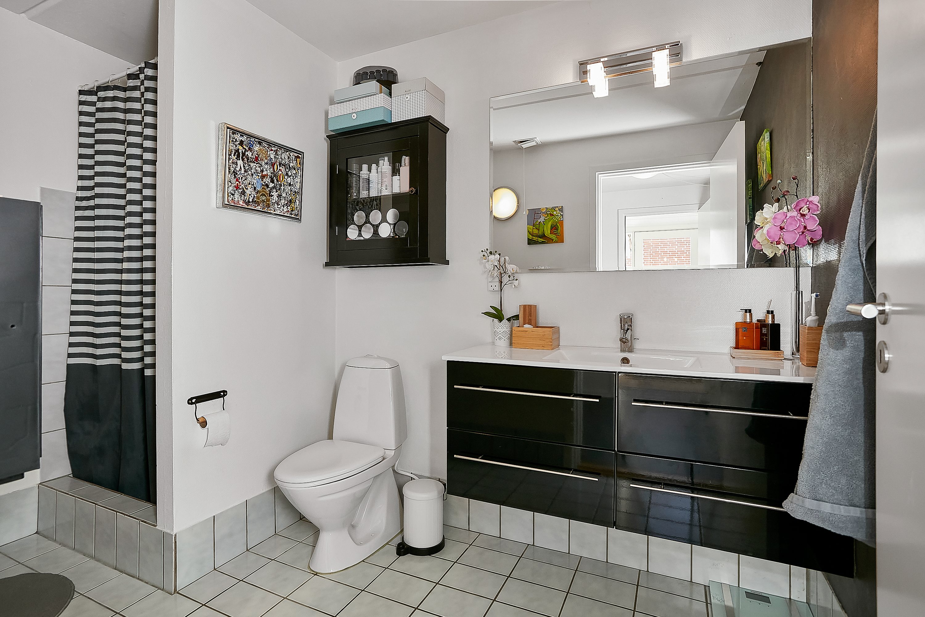 Fremhævet  billede i fuldskærmstilstand. Billede af Søndergade 34D, 8783 Hornsyld