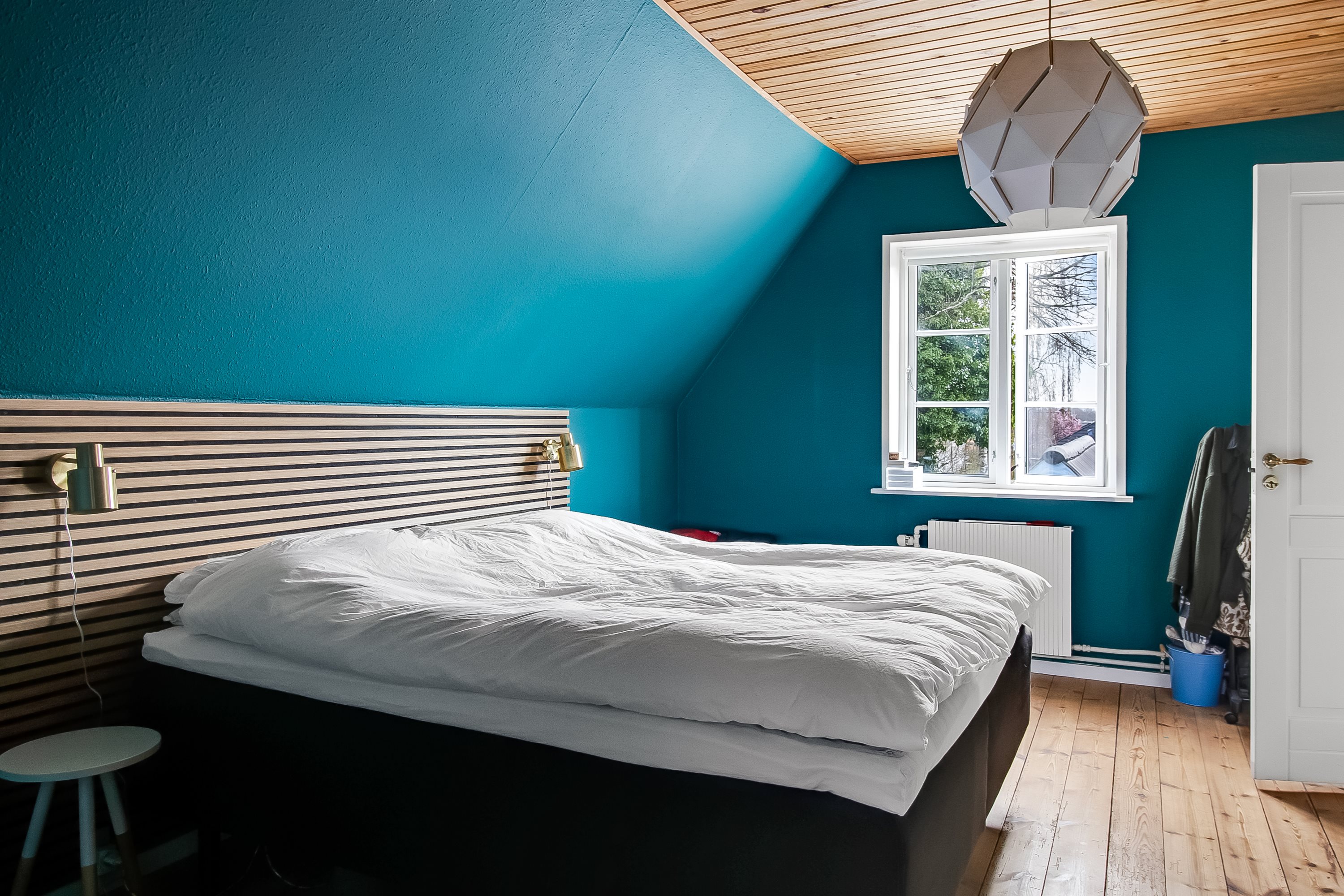 Fremhævet indendørs billede i fuldskærmstilstand. Billede af Carstensgade 77, 6270 Tønder