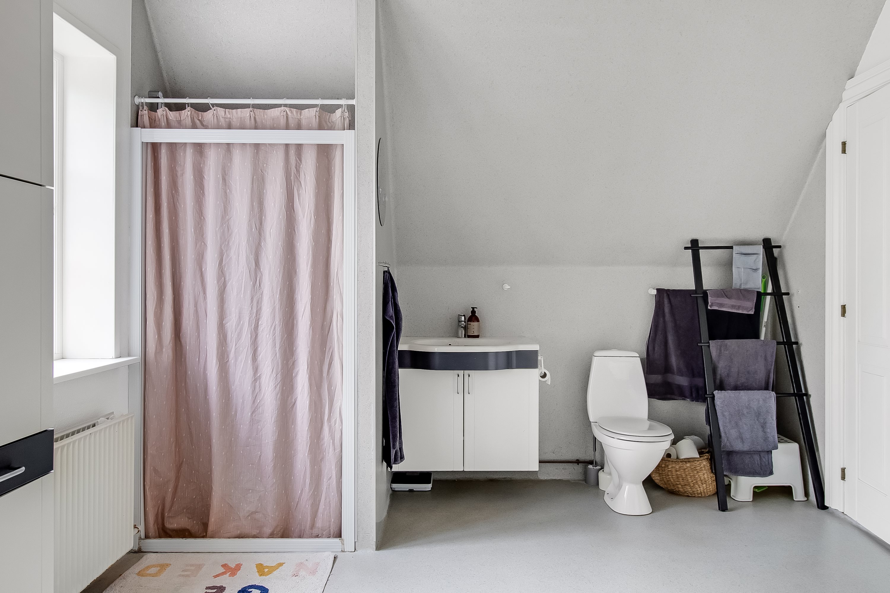 Fremhævet indendørs billede i fuldskærmstilstand. Billede af Carstensgade 77, 6270 Tønder