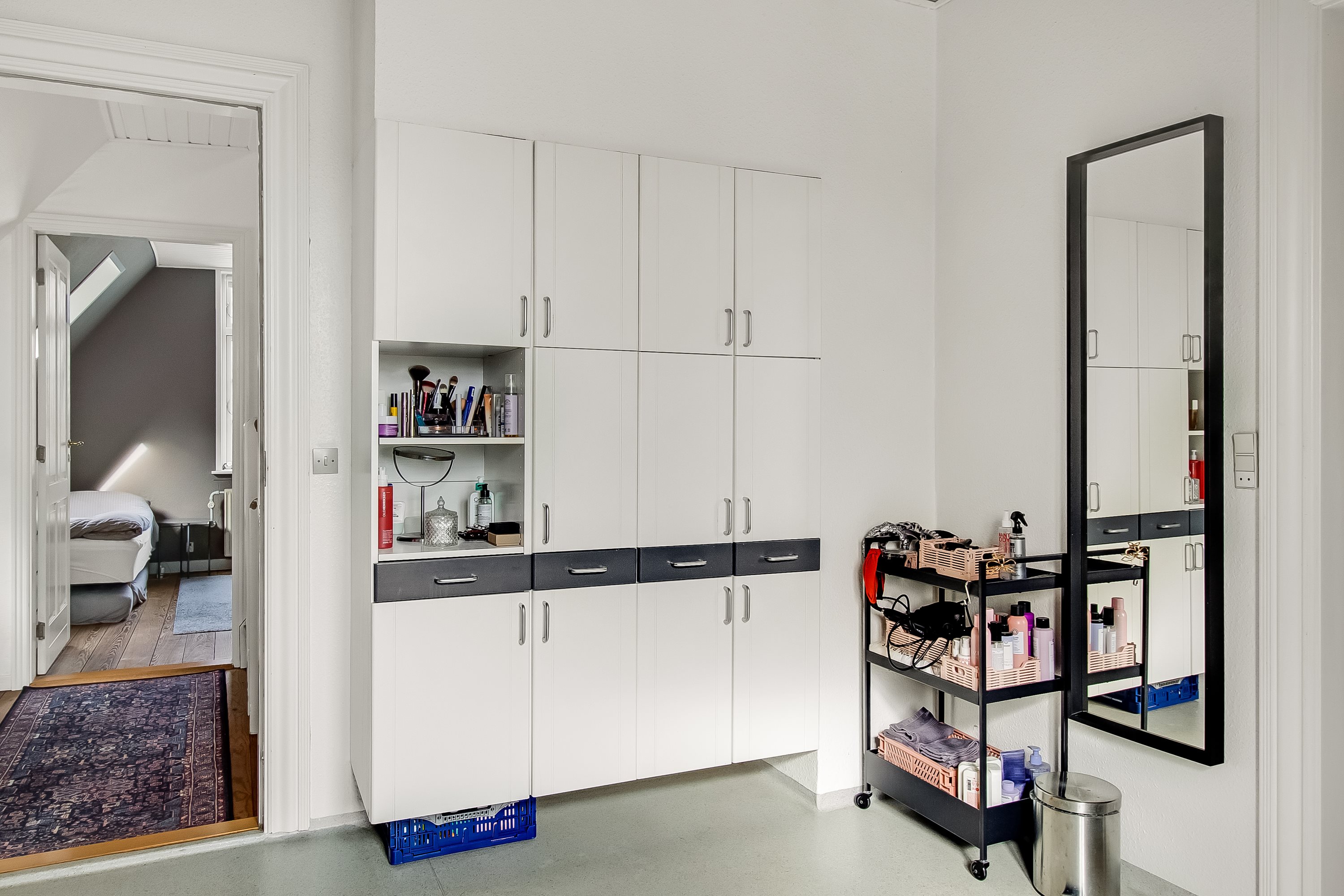 Fremhævet indendørs billede i fuldskærmstilstand. Billede af Carstensgade 77, 6270 Tønder