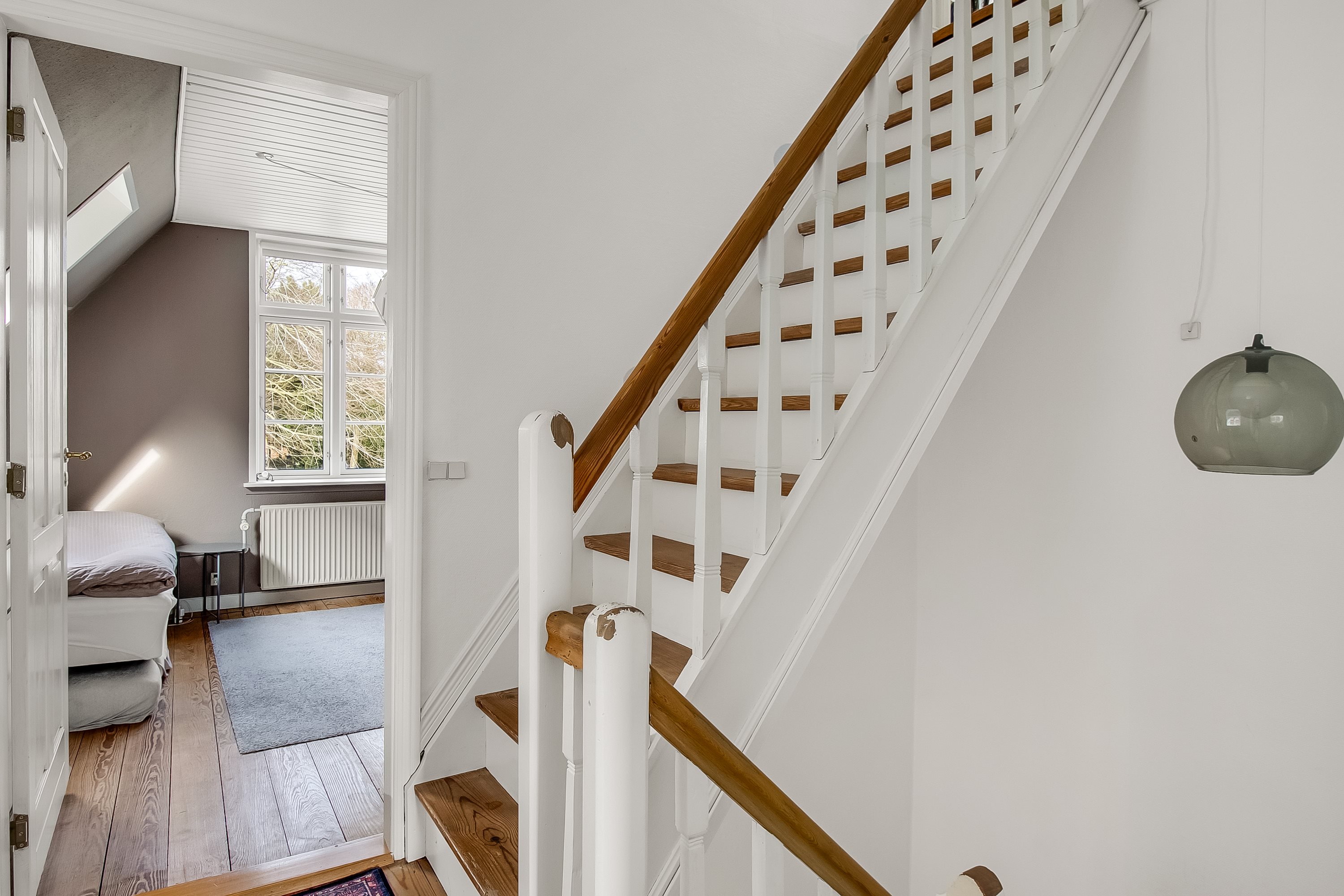 Fremhævet indendørs billede i fuldskærmstilstand. Billede af Carstensgade 77, 6270 Tønder