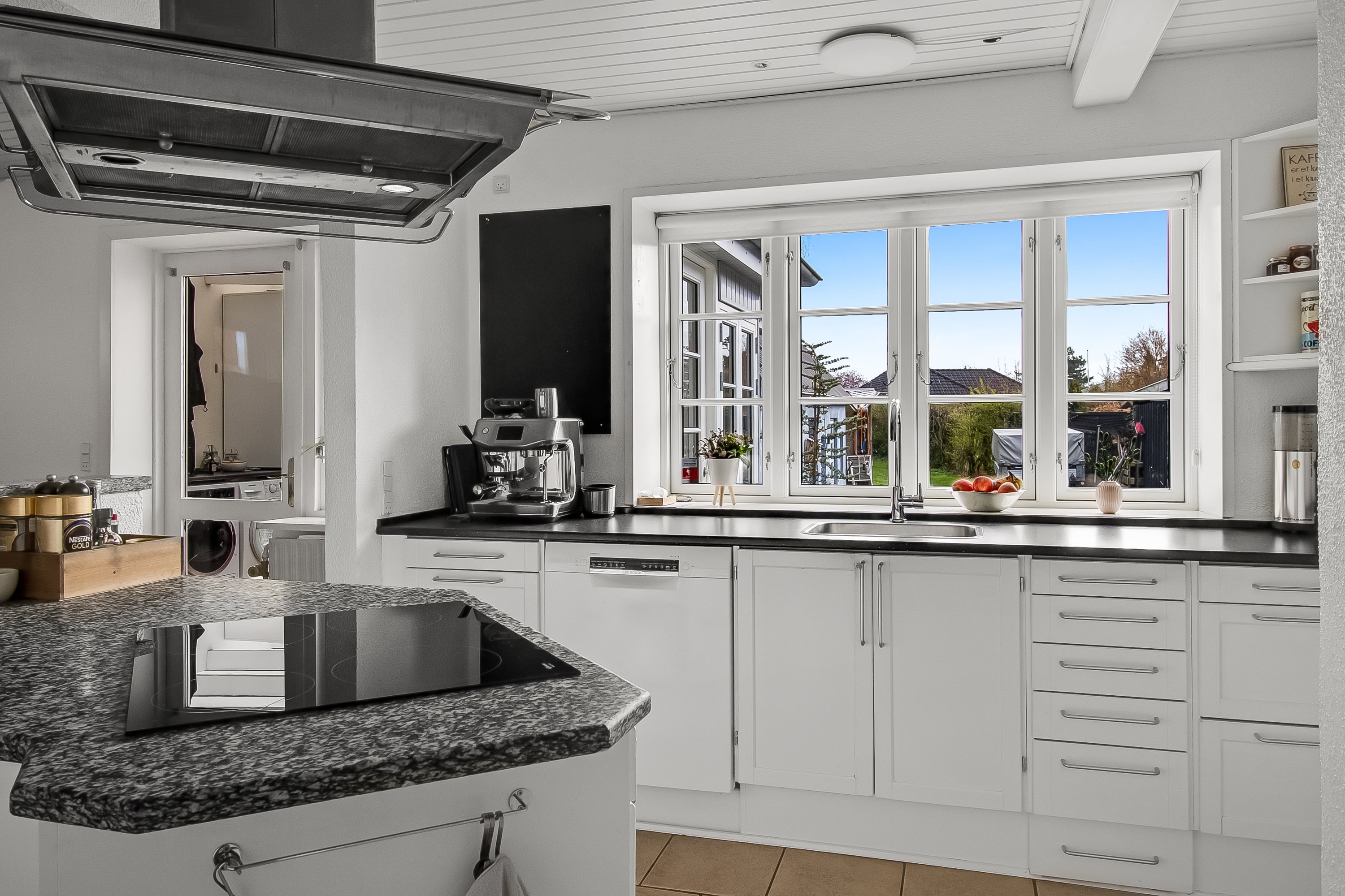 Fremhævet indendørs billede i fuldskærmstilstand. Billede af Carstensgade 77, 6270 Tønder