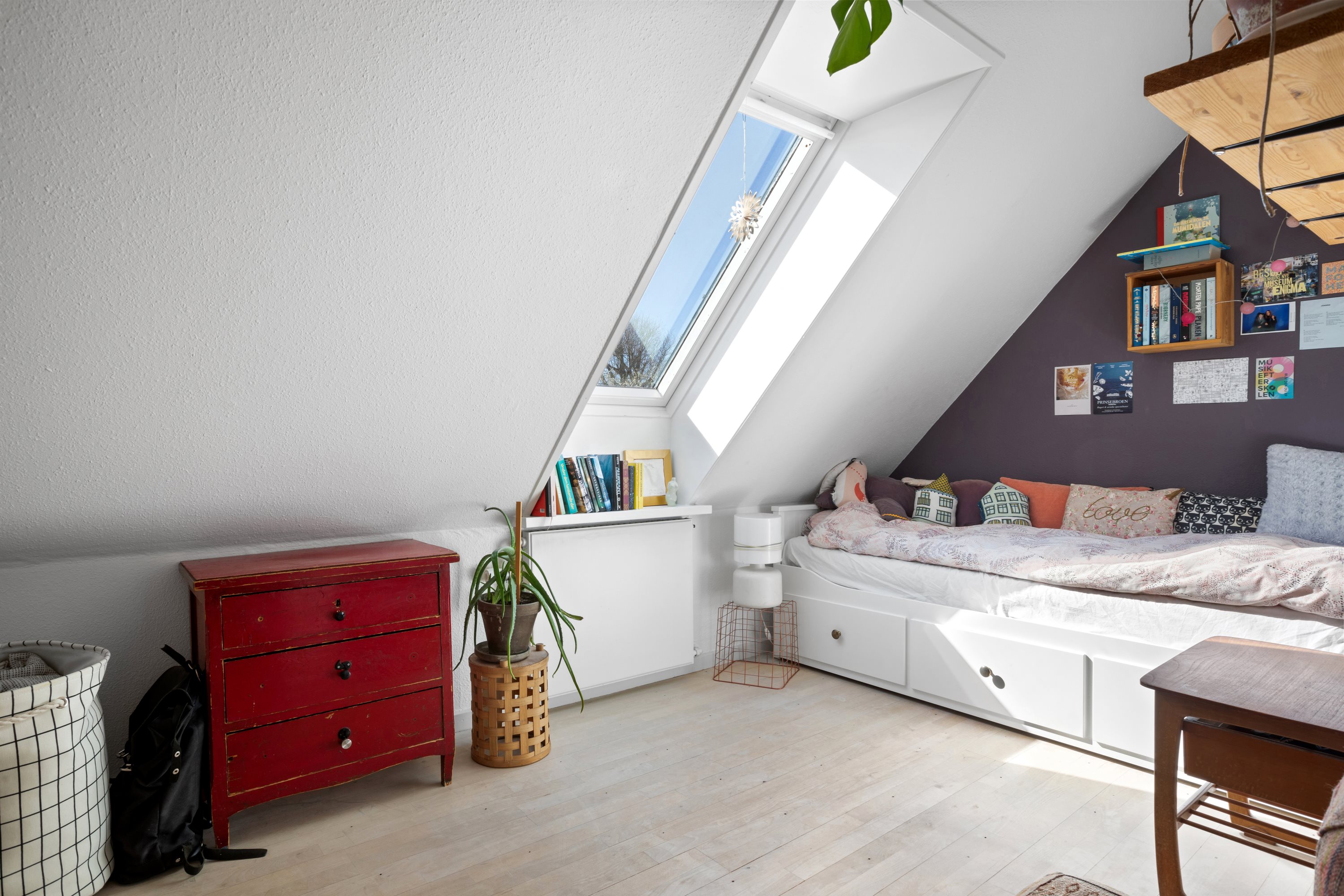 Fremhævet  billede i fuldskærmstilstand. Billede af Strandbakken 16, 2791 Dragør