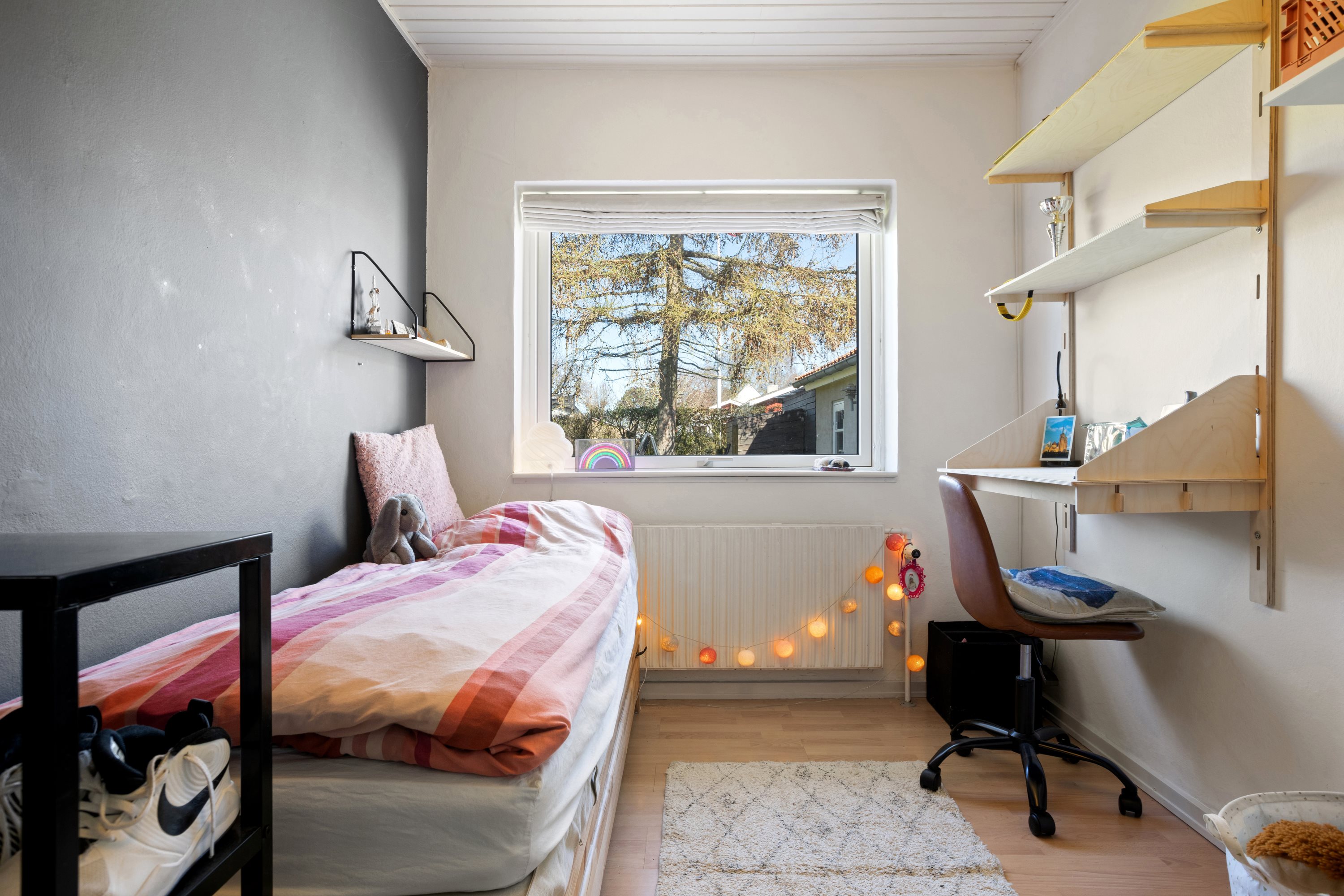 Fremhævet  billede i fuldskærmstilstand. Billede af Strandbakken 16, 2791 Dragør