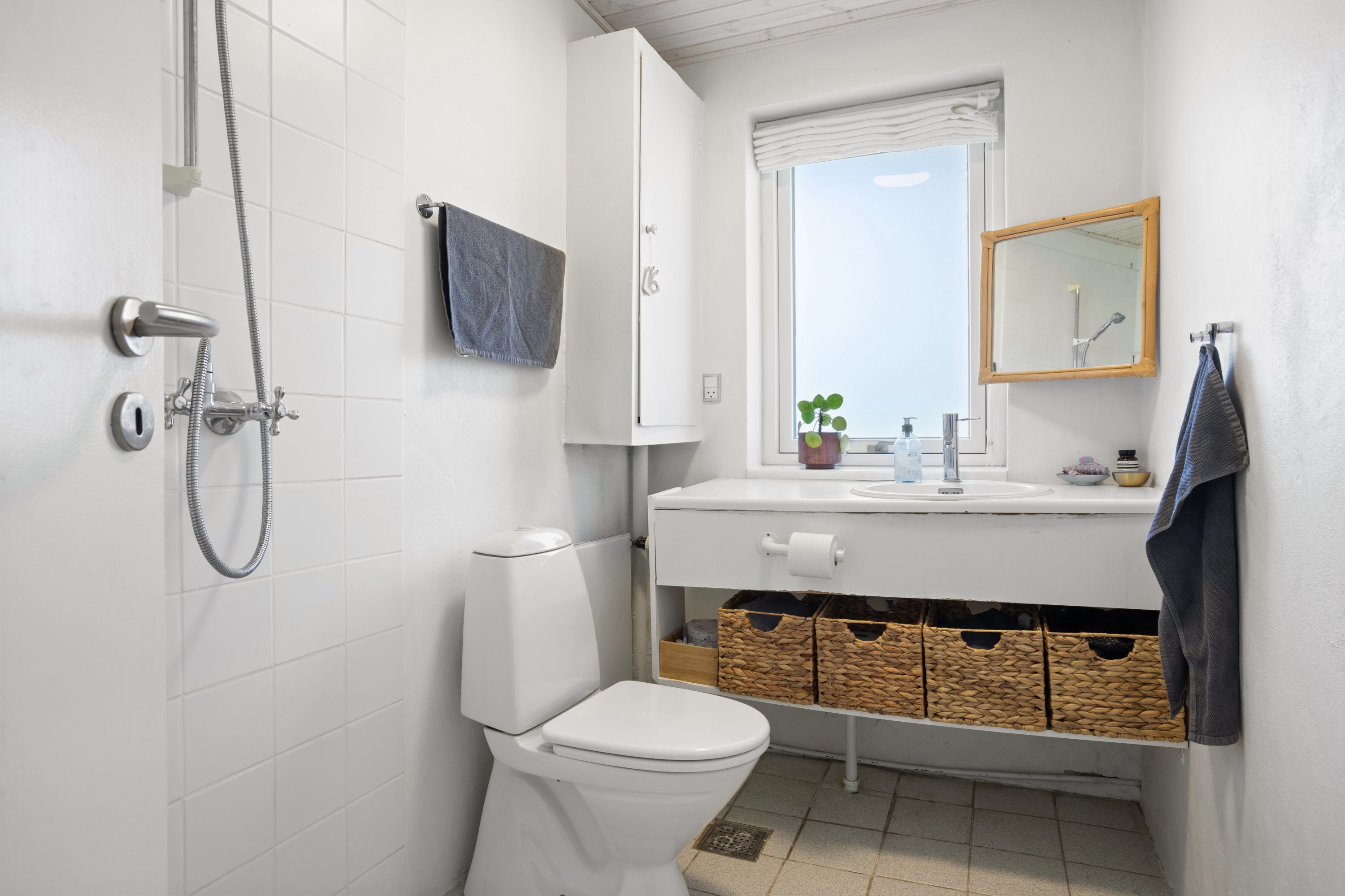 Fremhævet  billede i fuldskærmstilstand. Billede af Strandbakken 16, 2791 Dragør