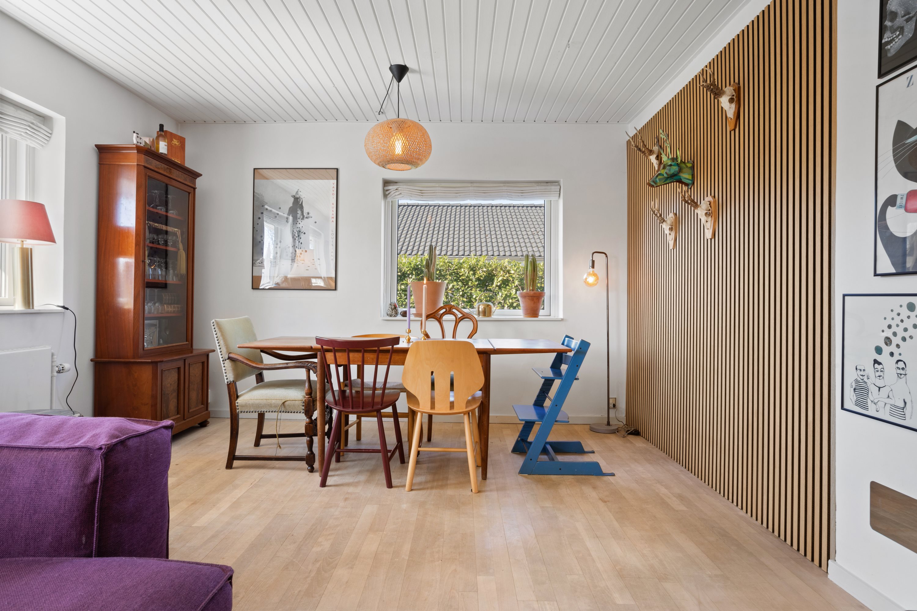 Fremhævet  billede i fuldskærmstilstand. Billede af Strandbakken 16, 2791 Dragør