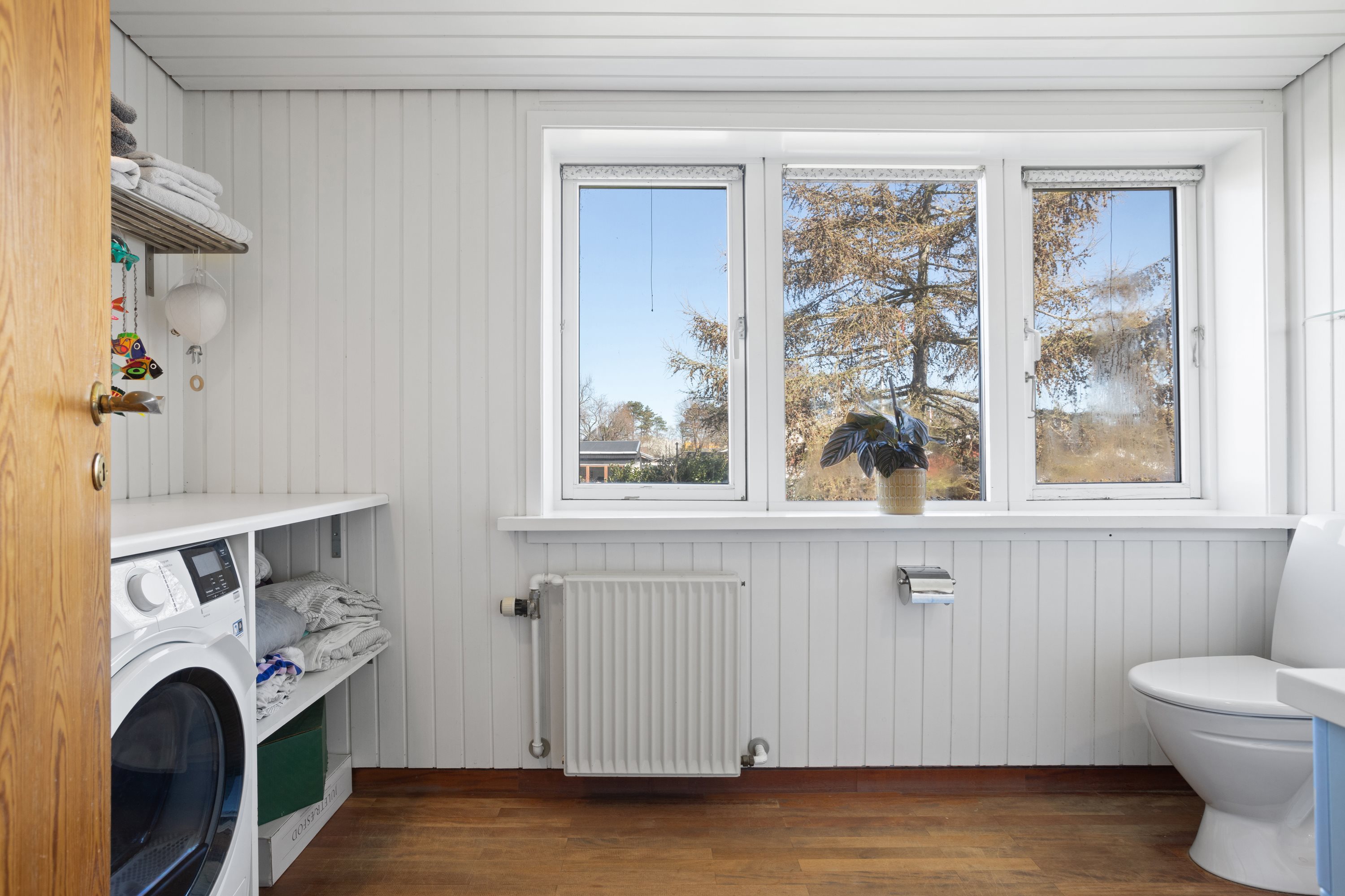 Fremhævet  billede i fuldskærmstilstand. Billede af Strandbakken 16, 2791 Dragør