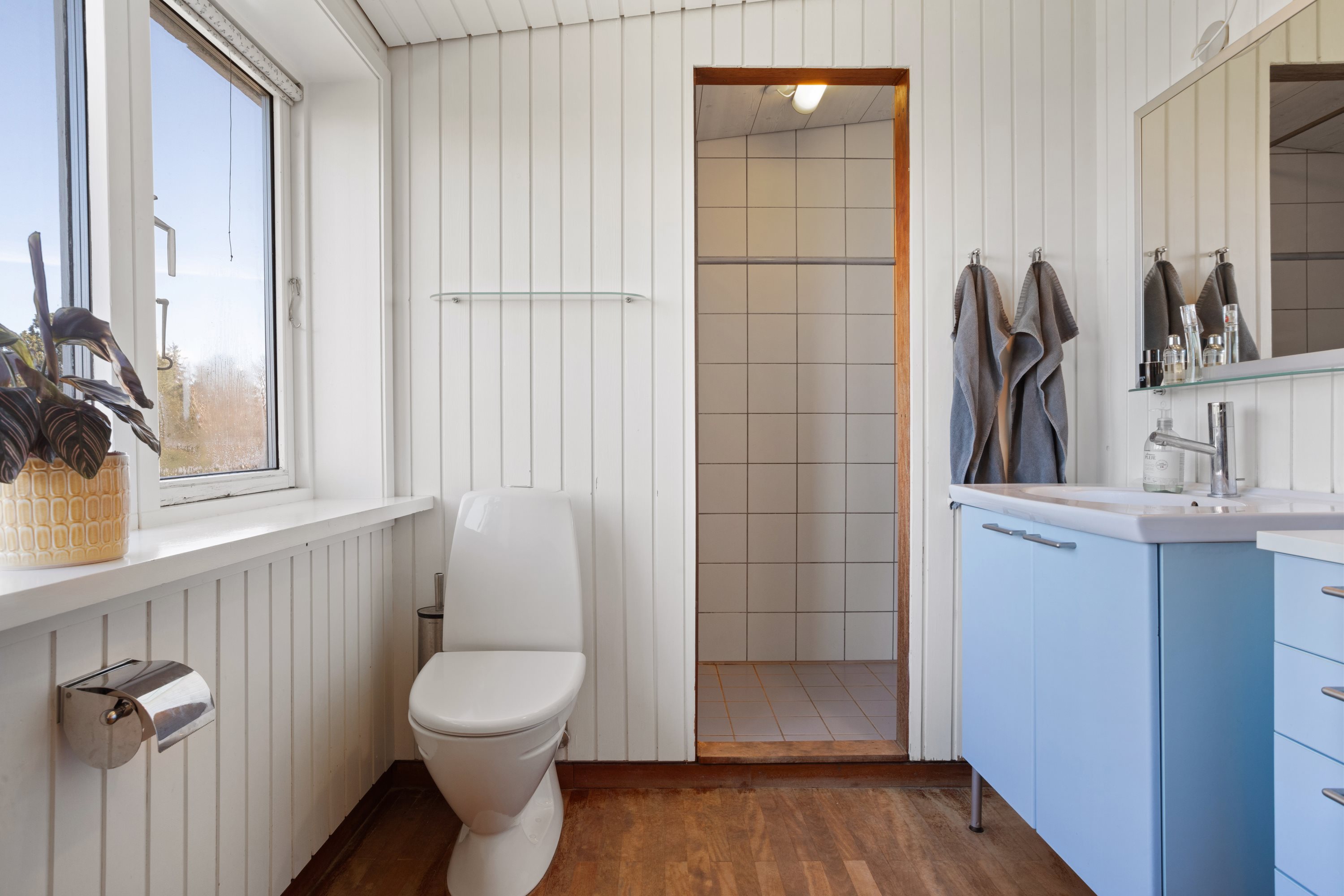 Fremhævet  billede i fuldskærmstilstand. Billede af Strandbakken 16, 2791 Dragør