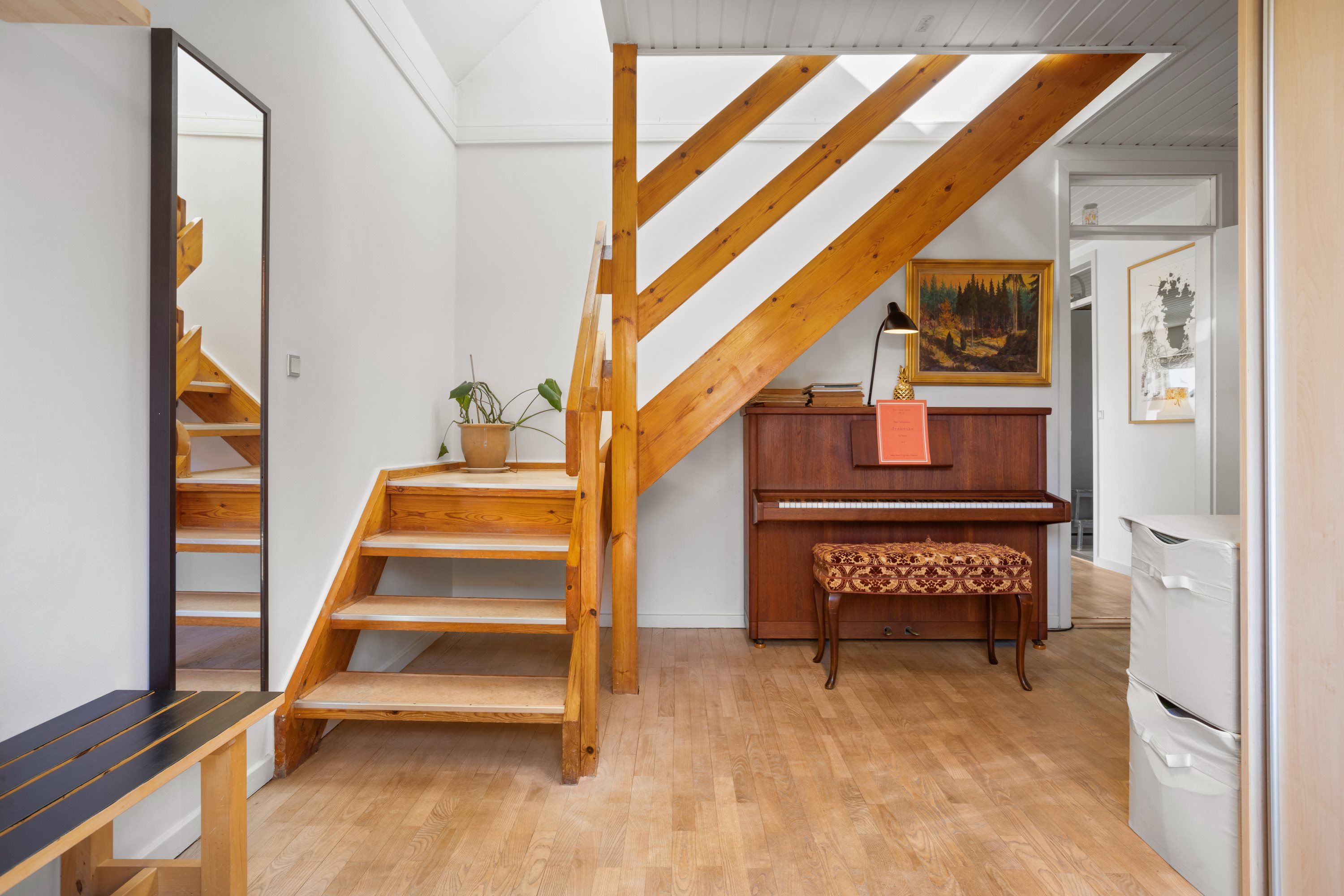 Fremhævet  billede i fuldskærmstilstand. Billede af Strandbakken 16, 2791 Dragør