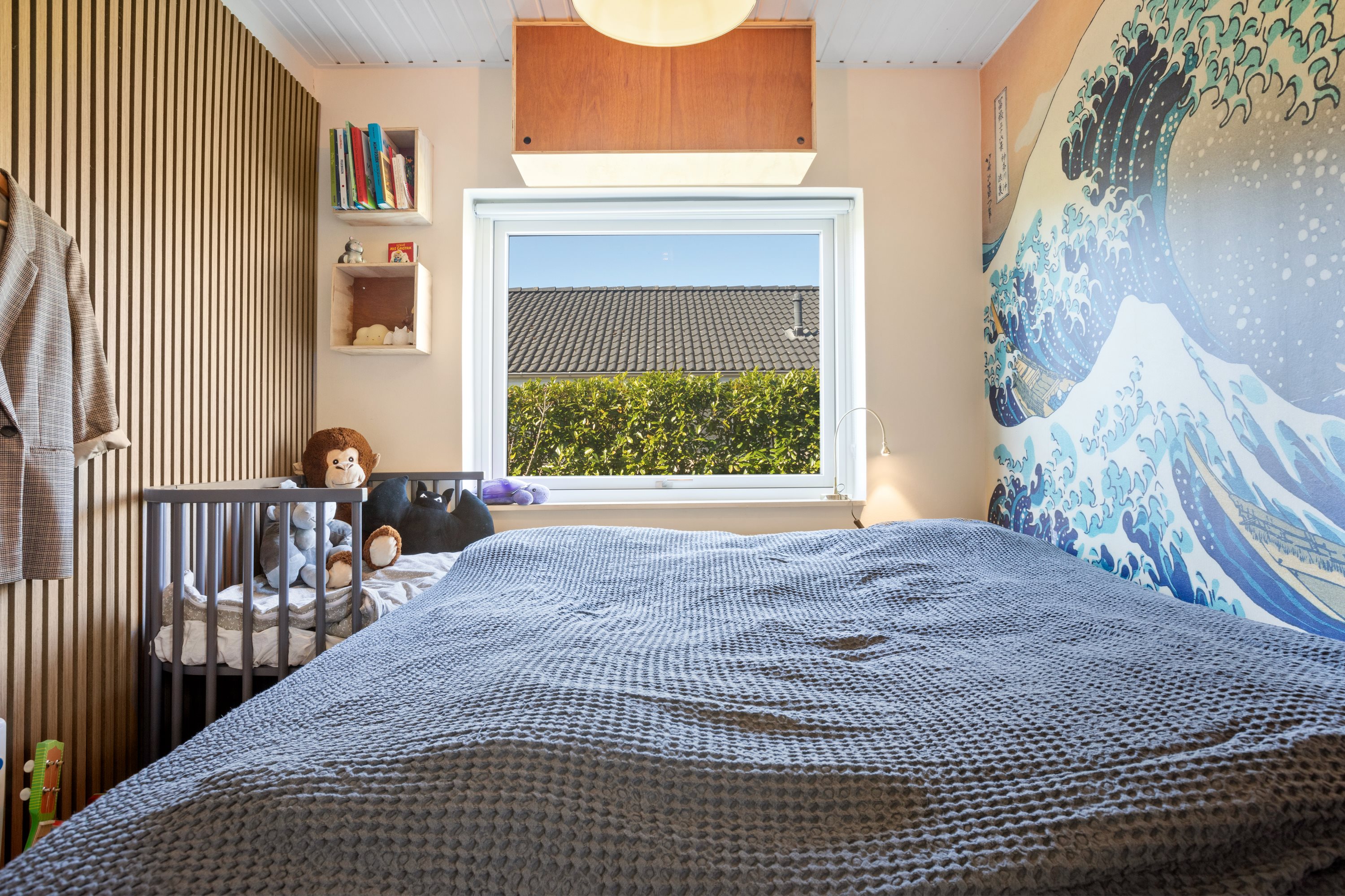 Fremhævet  billede i fuldskærmstilstand. Billede af Strandbakken 16, 2791 Dragør