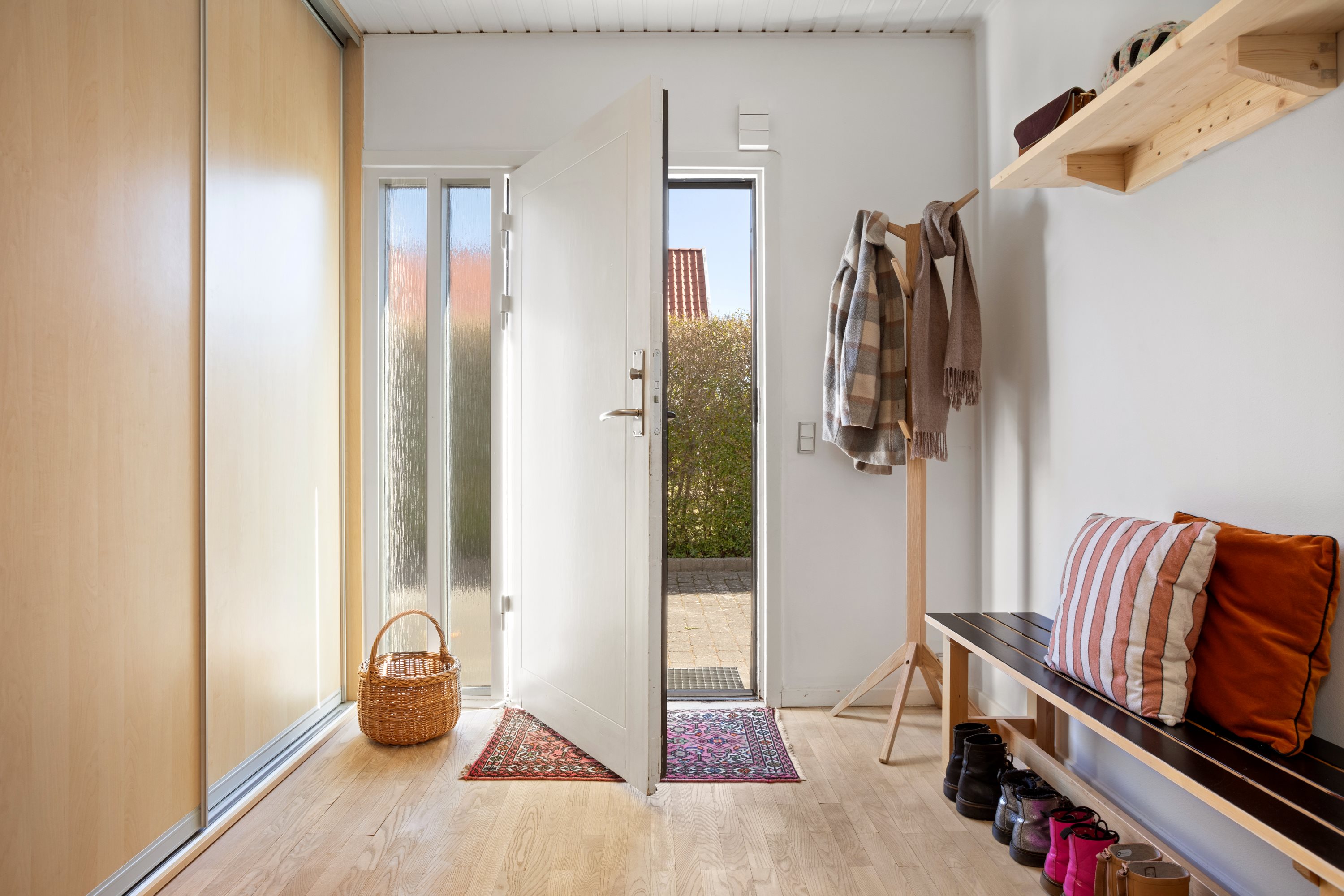 Fremhævet  billede i fuldskærmstilstand. Billede af Strandbakken 16, 2791 Dragør