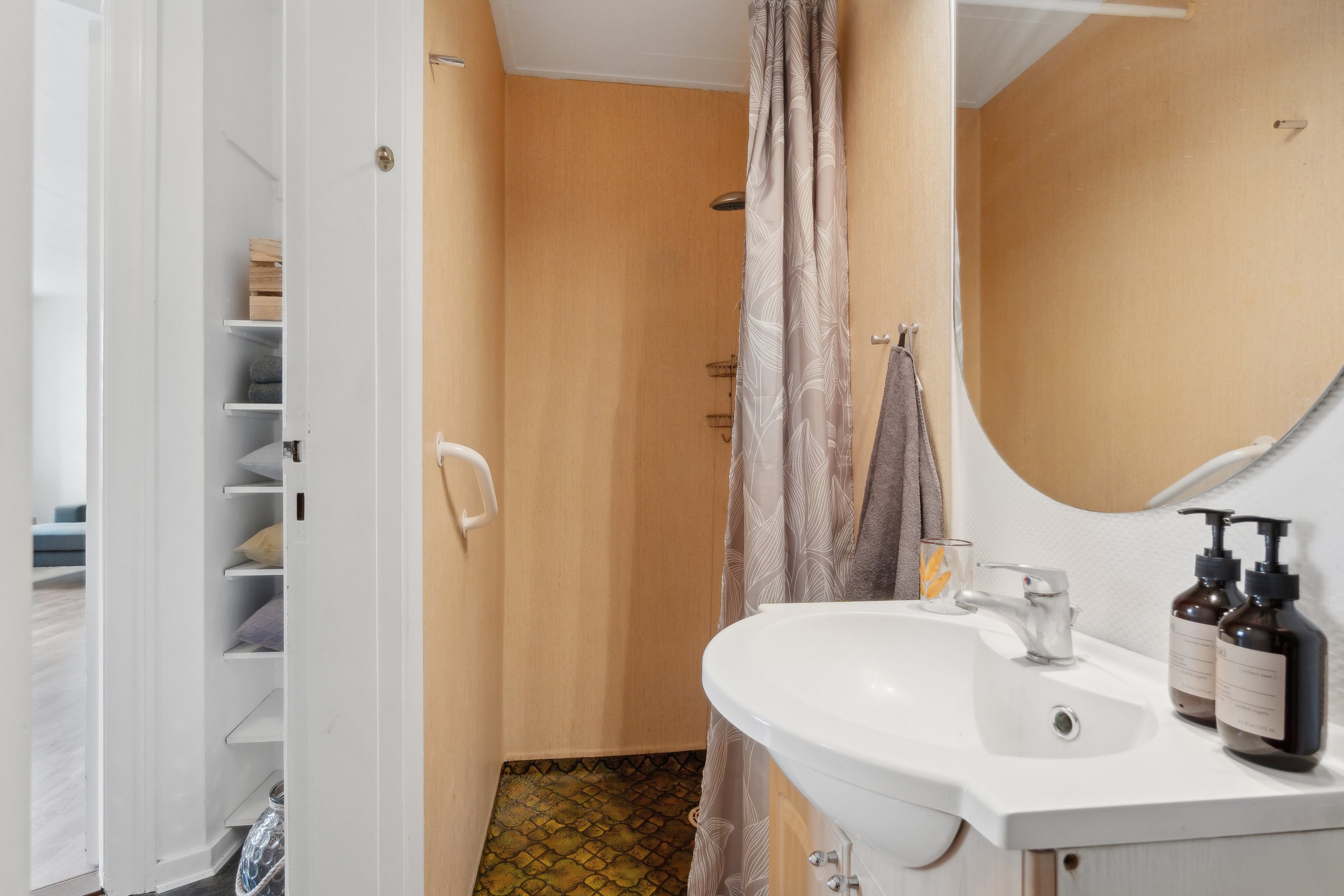 Fremhævet værelse billede i fuldskærmstilstand. Billede af Dr. Louise Gade 10A, st.. tv., 7700 Thisted