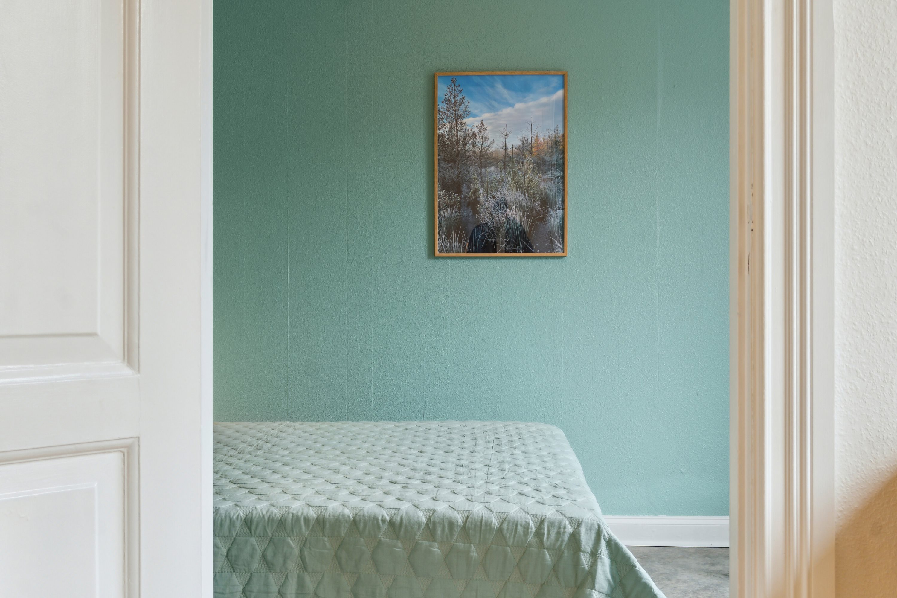 Fremhævet indendørs billede i fuldskærmstilstand. Billede af Dr. Louise Gade 10A, st.. tv., 7700 Thisted