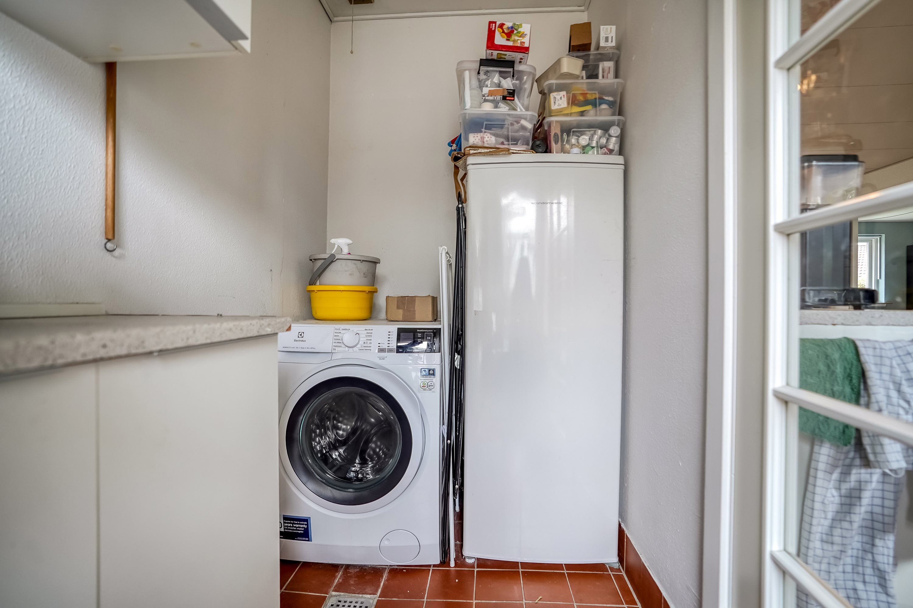 Fremhævet bryggers billede i fuldskærmstilstand. Billede af Toftekær 61B, 5471 Søndersø