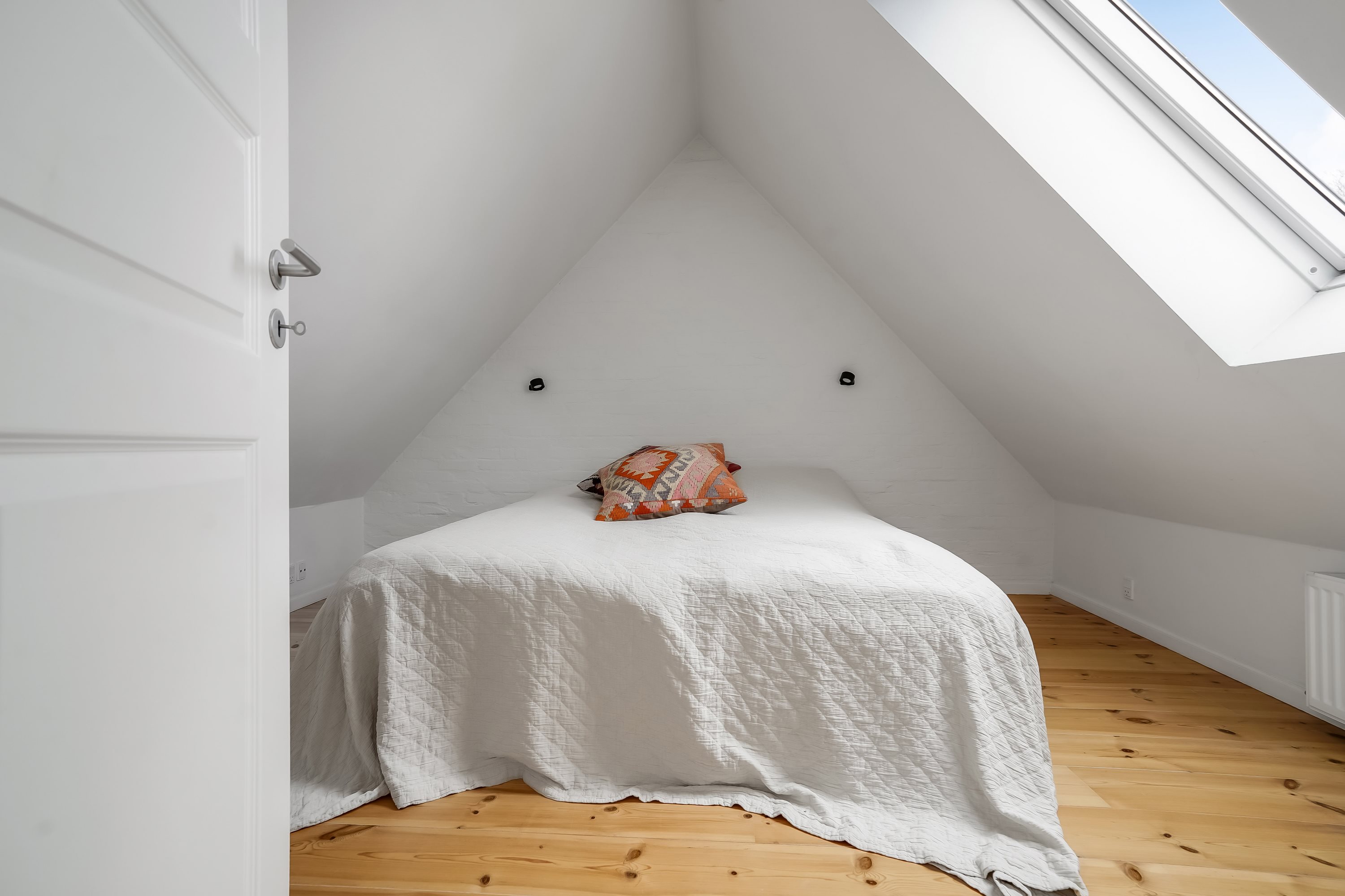 Fremhævet værelse billede i fuldskærmstilstand. Billede af Fasanvej 25, 1., 5230 Odense M