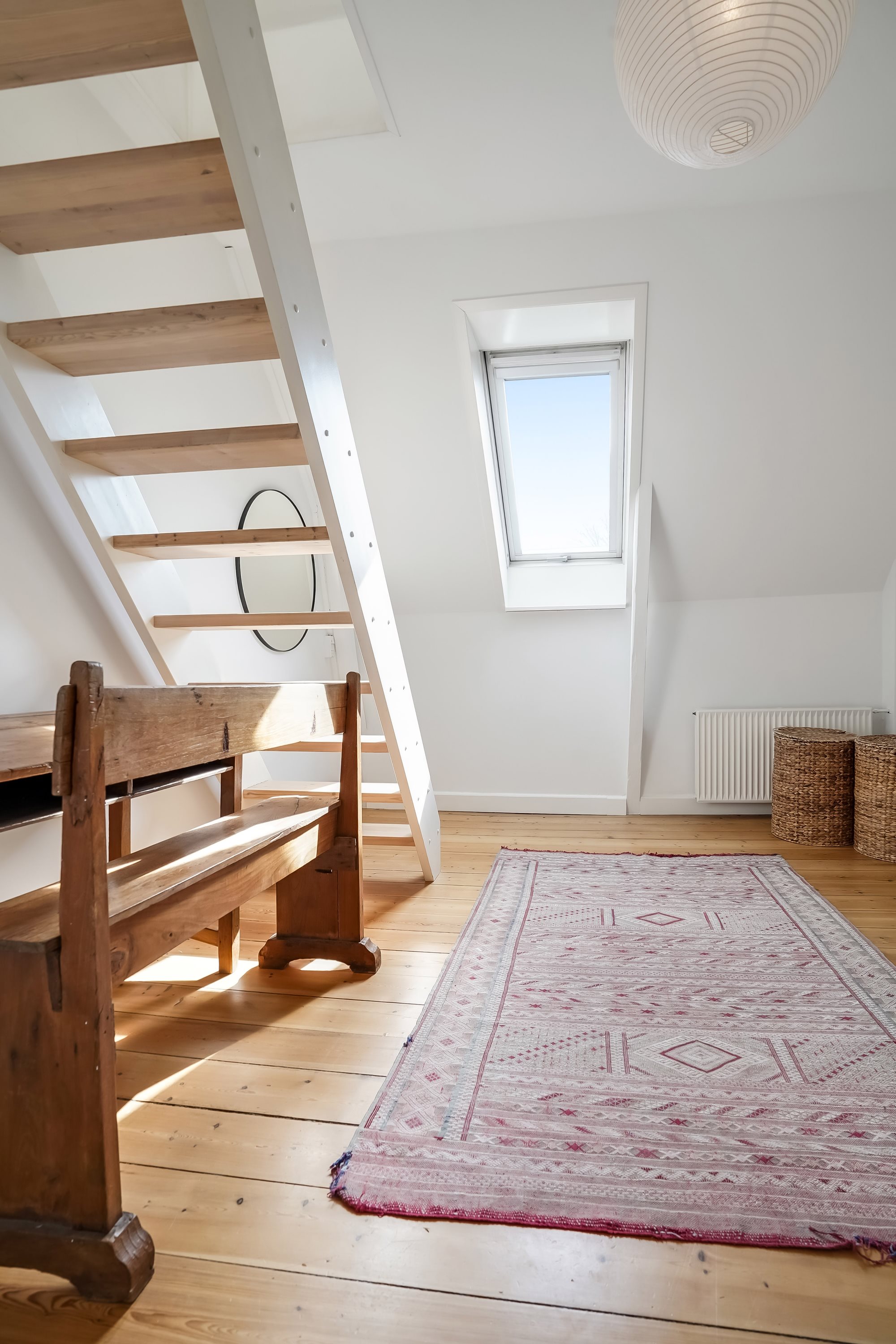 Fremhævet andet billede i fuldskærmstilstand. Billede af Fasanvej 25, 1., 5230 Odense M