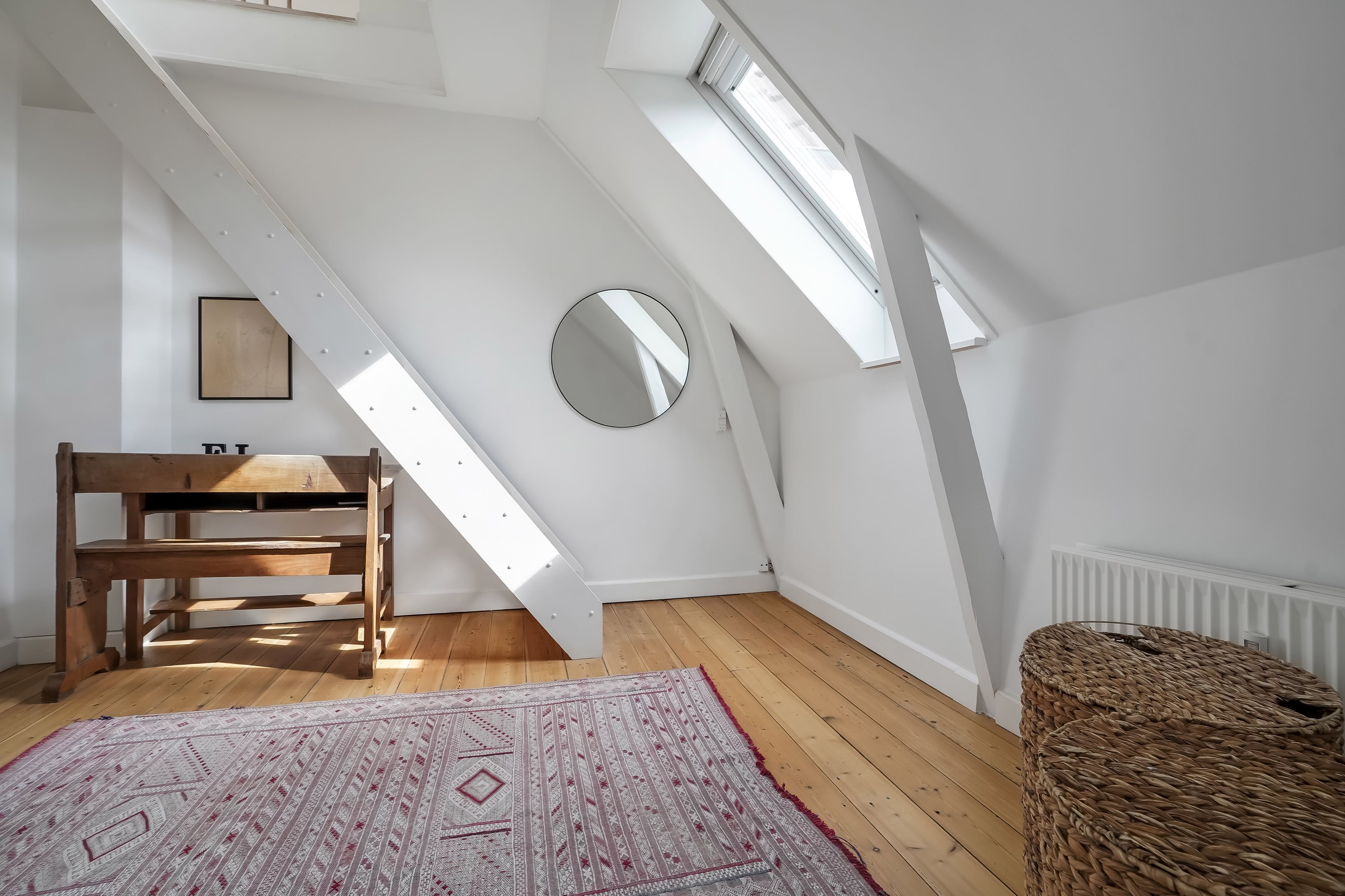 Fremhævet andet billede i fuldskærmstilstand. Billede af Fasanvej 25, 1., 5230 Odense M