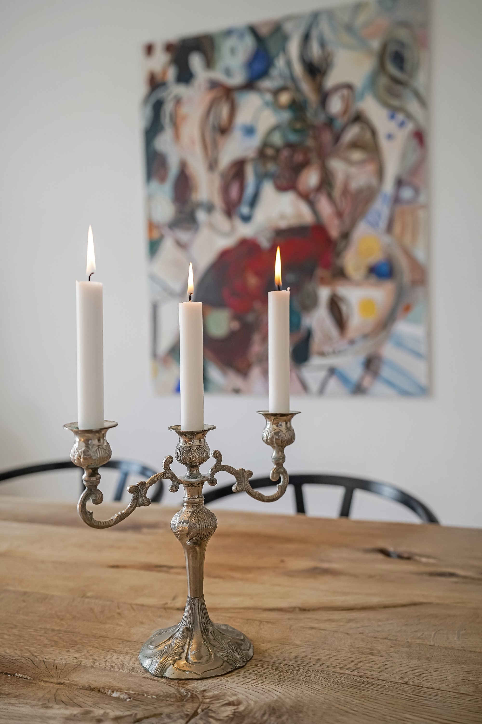 Fremhævet stue billede i fuldskærmstilstand. Billede af Fasanvej 25, 1., 5230 Odense M