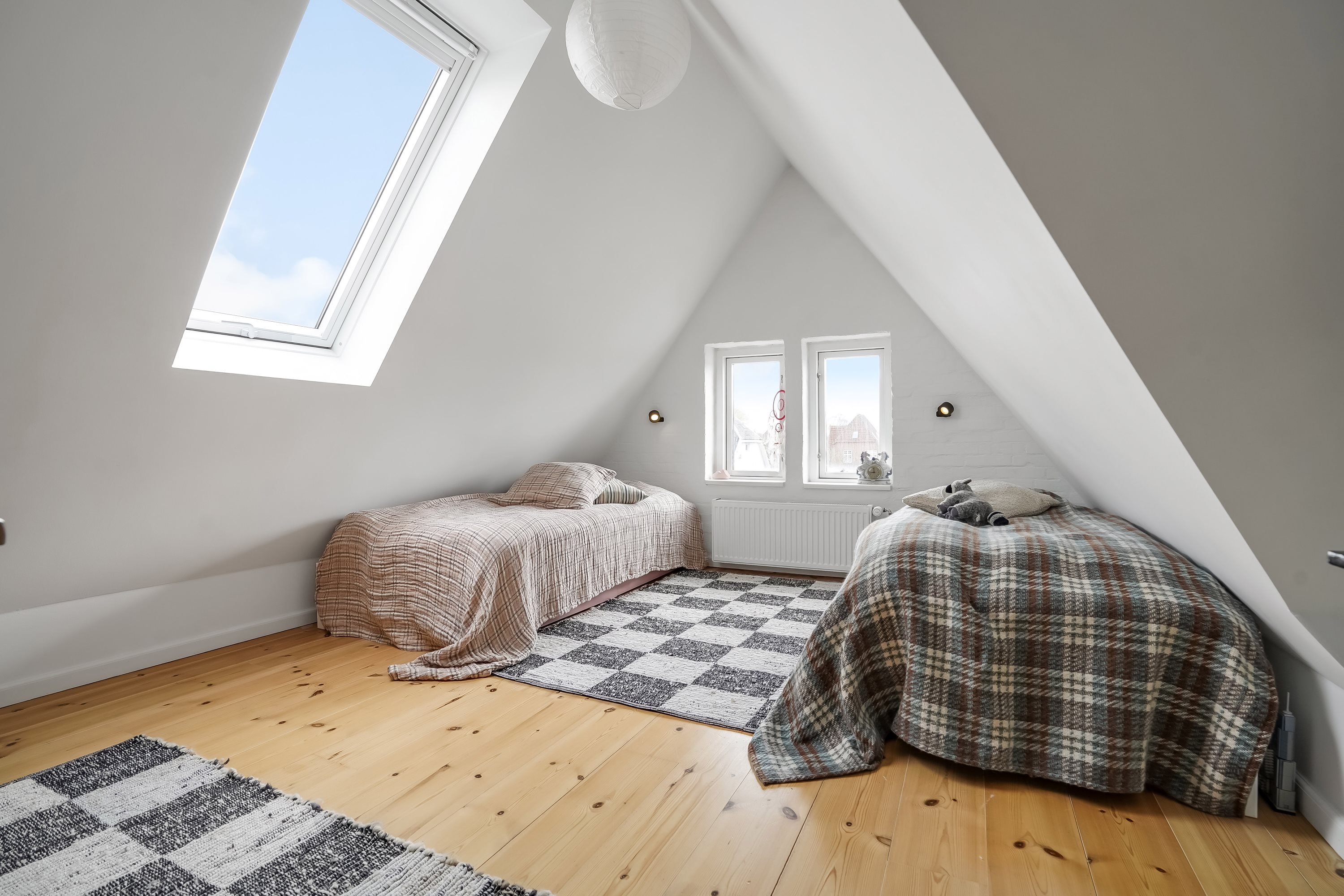 Fremhævet værelse billede i fuldskærmstilstand. Billede af Fasanvej 25, 1., 5230 Odense M