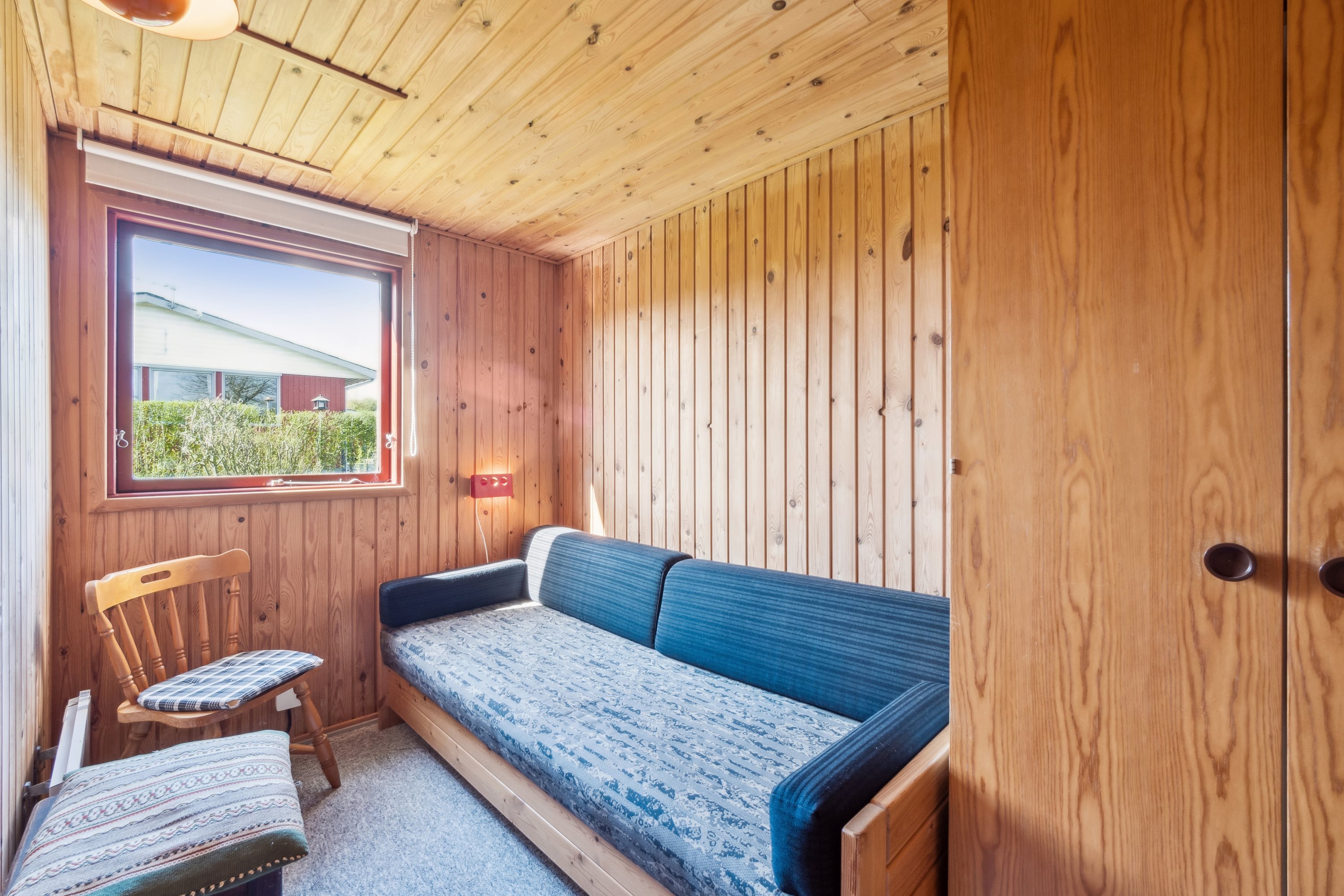 Fremhævet værelse billede i fuldskærmstilstand. Billede af Stranddalen 135, Eskov, 7870 Roslev