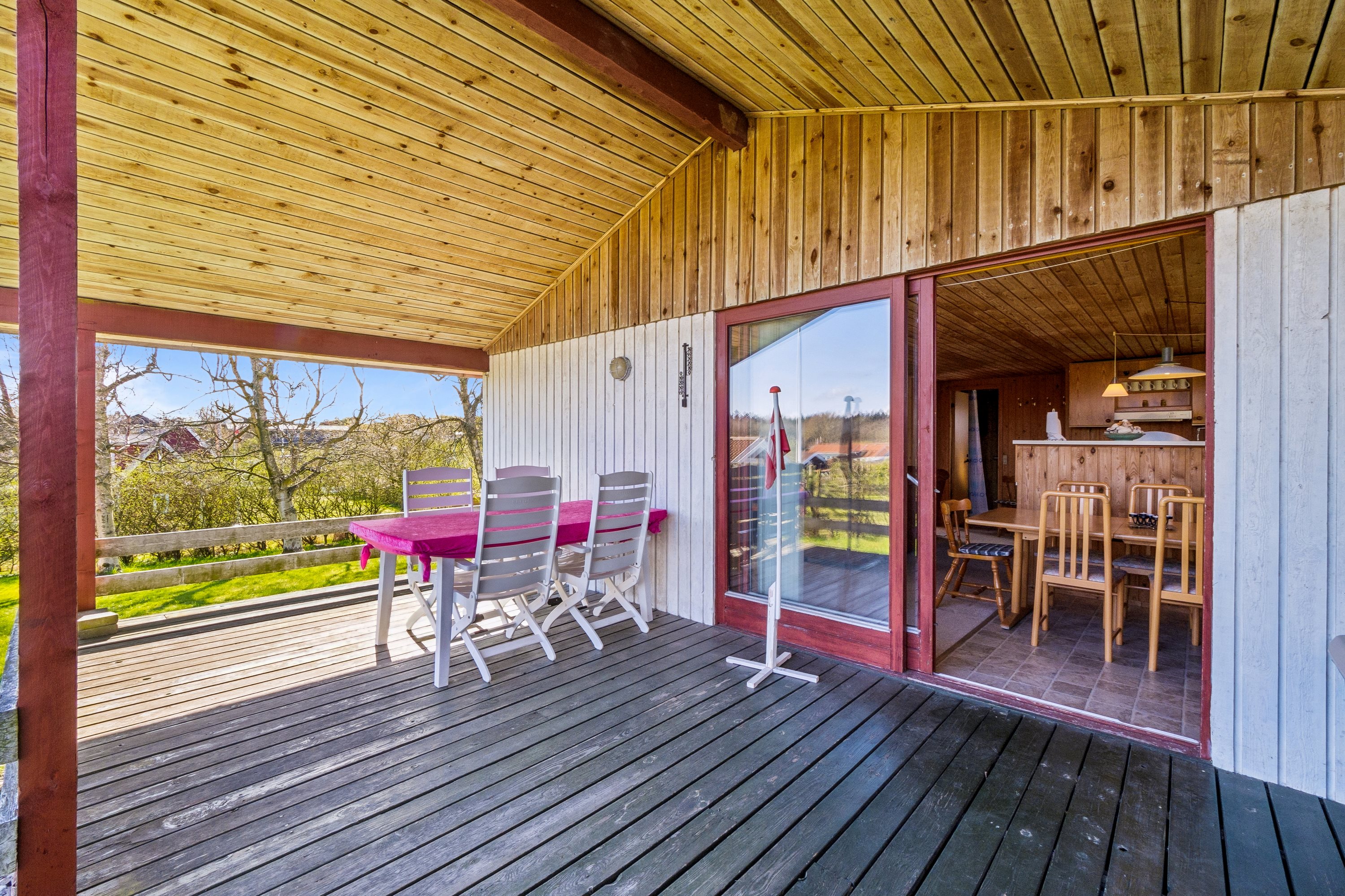 Fremhævet stue billede i fuldskærmstilstand. Billede af Stranddalen 135, Eskov, 7870 Roslev