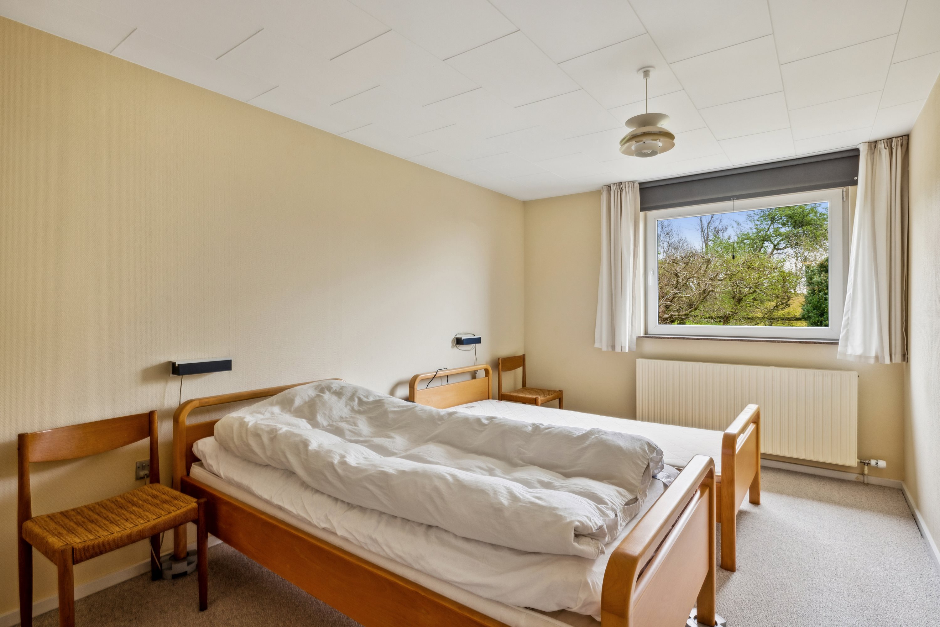 Fremhævet værelse billede i fuldskærmstilstand. Billede af Baunevænget 14, 8410 Rønde