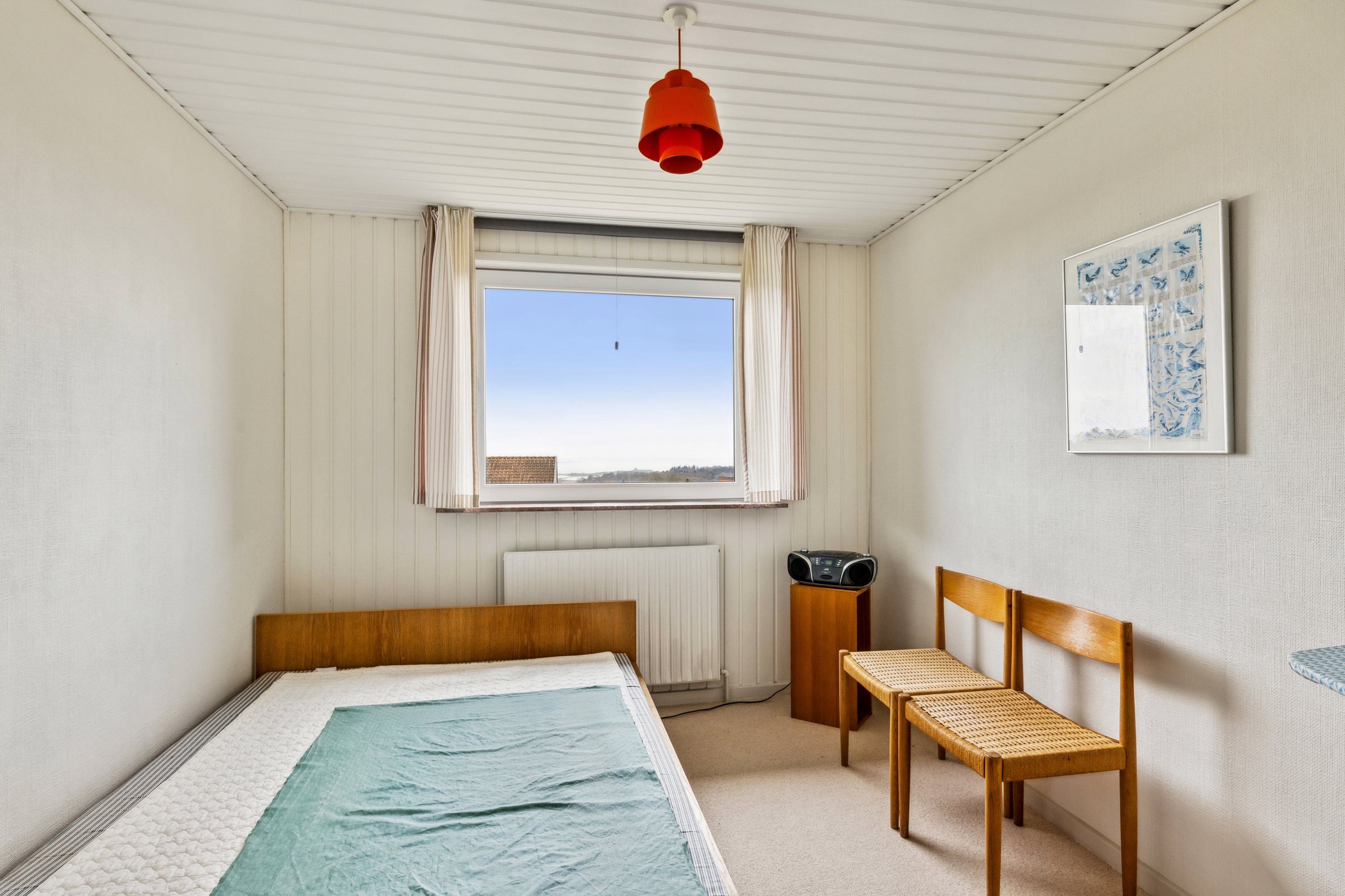 Fremhævet værelse billede i fuldskærmstilstand. Billede af Baunevænget 14, 8410 Rønde