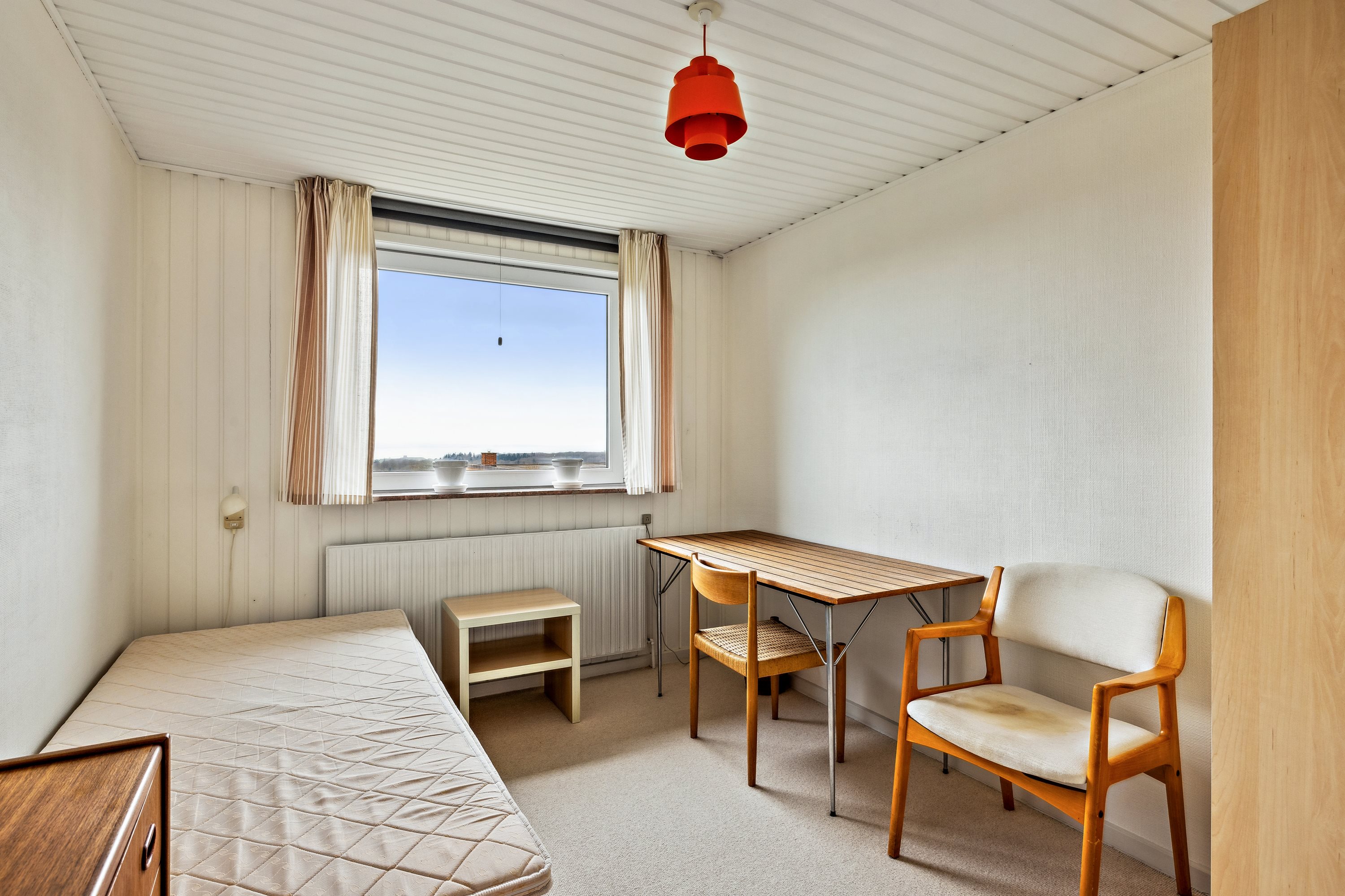 Fremhævet værelse billede i fuldskærmstilstand. Billede af Baunevænget 14, 8410 Rønde