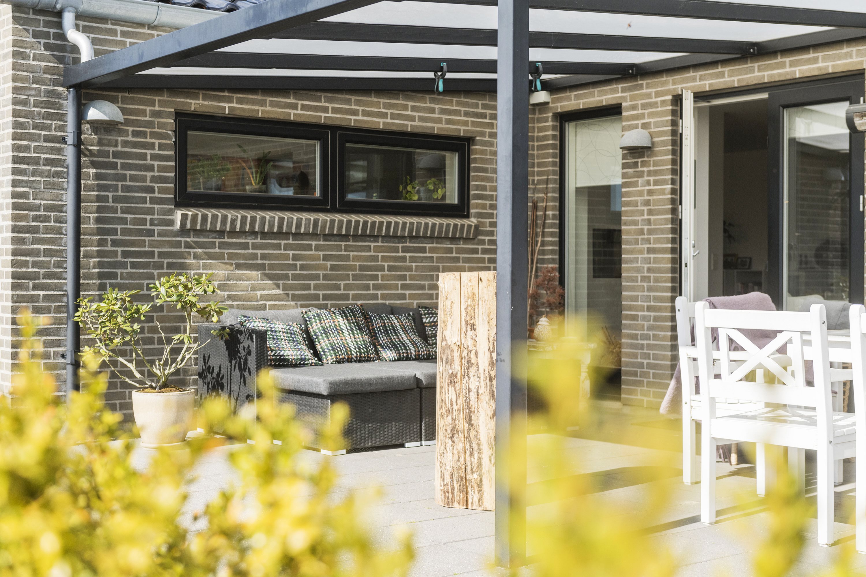 Fremhævet ejendommen billede i fuldskærmstilstand. Billede af Landlystvej 136, Tarp, 6715 Esbjerg N