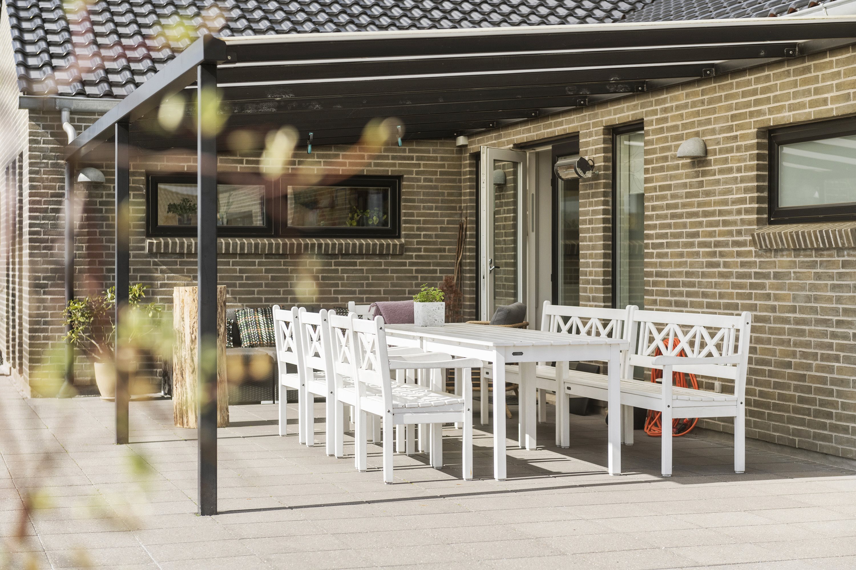 Fremhævet ejendommen billede i fuldskærmstilstand. Billede af Landlystvej 136, Tarp, 6715 Esbjerg N