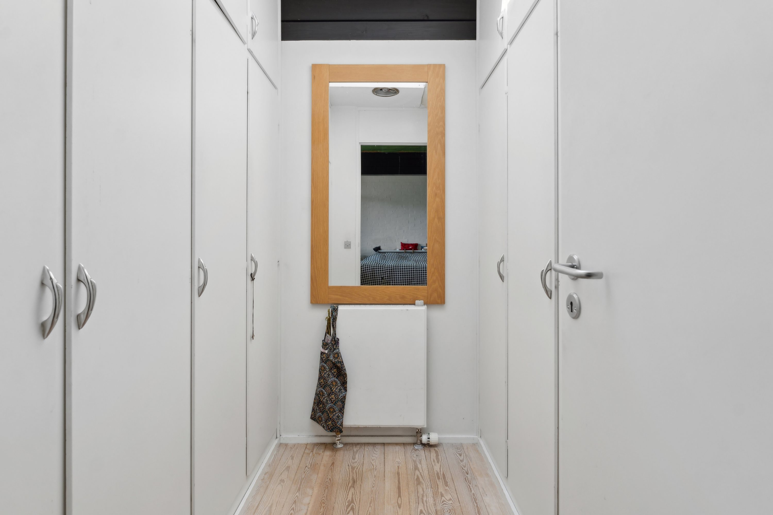 Fremhævet indendørs billede i fuldskærmstilstand. Billede af Baldersvænget 10, Thurø, 5700 Svendborg