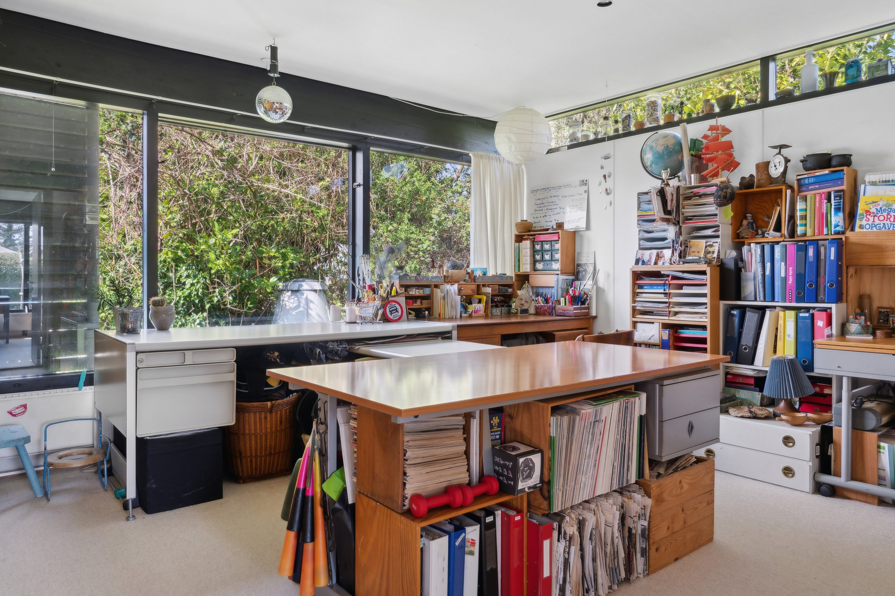 Fremhævet værelse billede i fuldskærmstilstand. Billede af Baldersvænget 10, Thurø, 5700 Svendborg