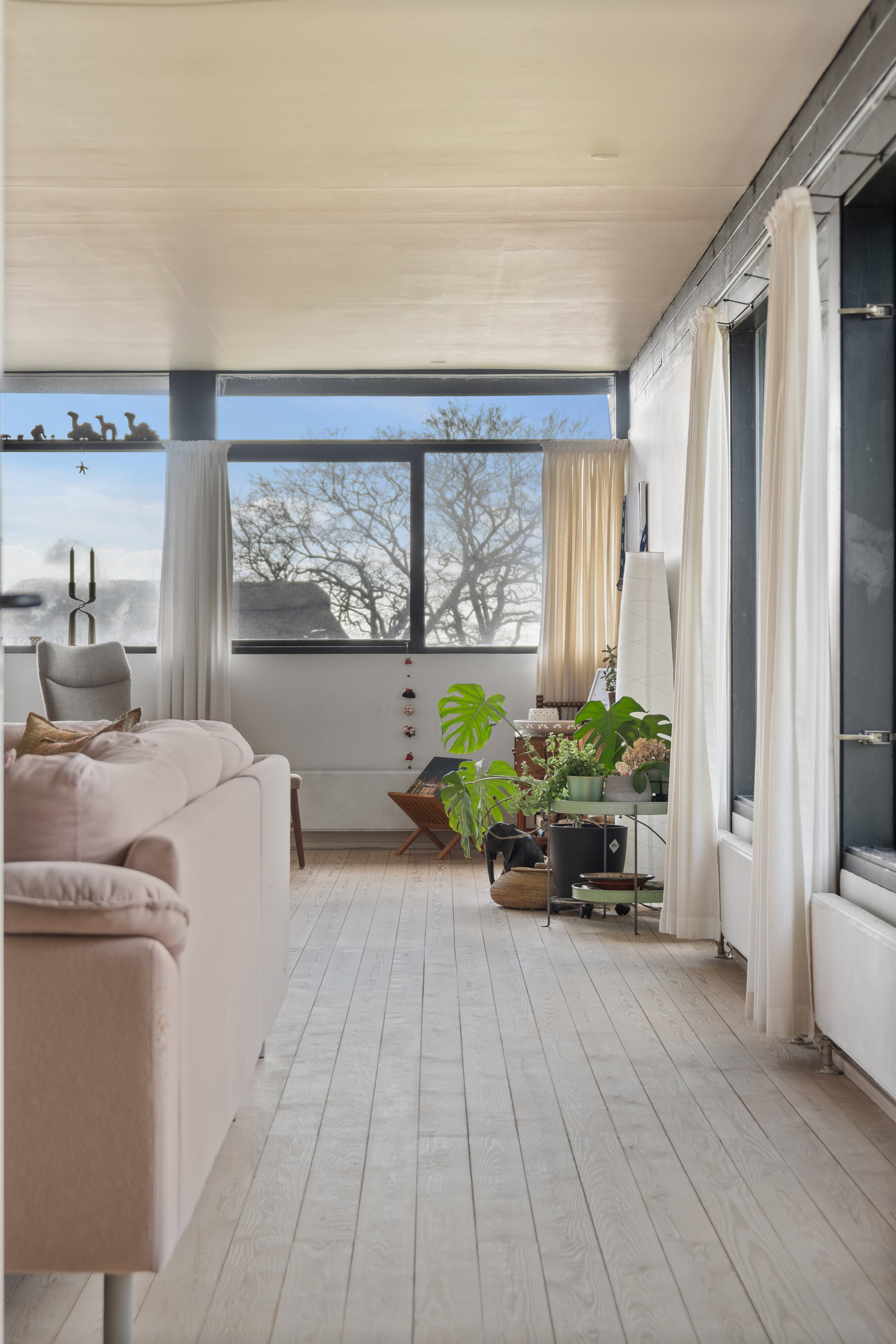 Fremhævet værelse billede i fuldskærmstilstand. Billede af Baldersvænget 10, Thurø, 5700 Svendborg