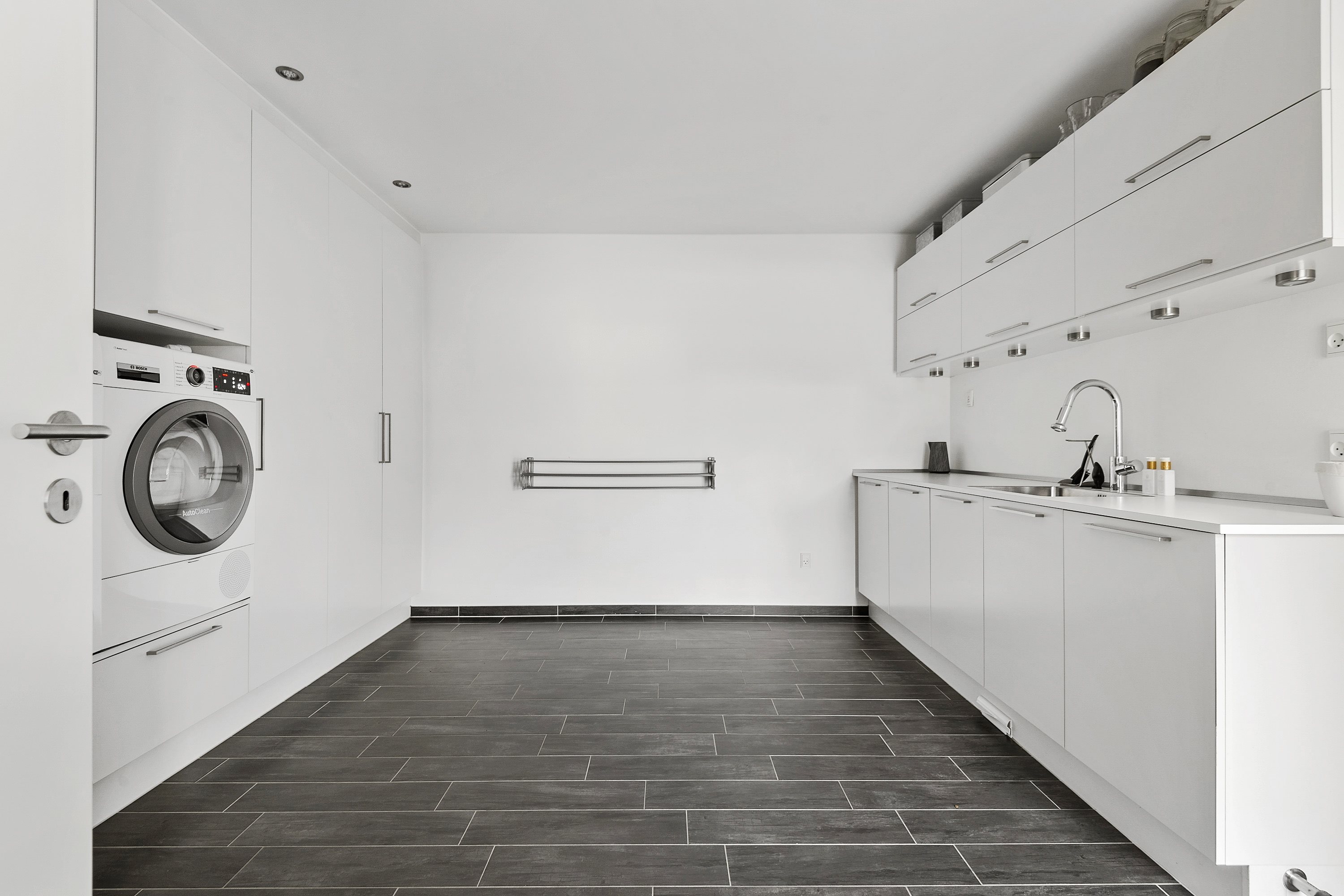 Fremhævet værelse billede i fuldskærmstilstand. Billede af Landlystvej 136, Tarp, 6715 Esbjerg N