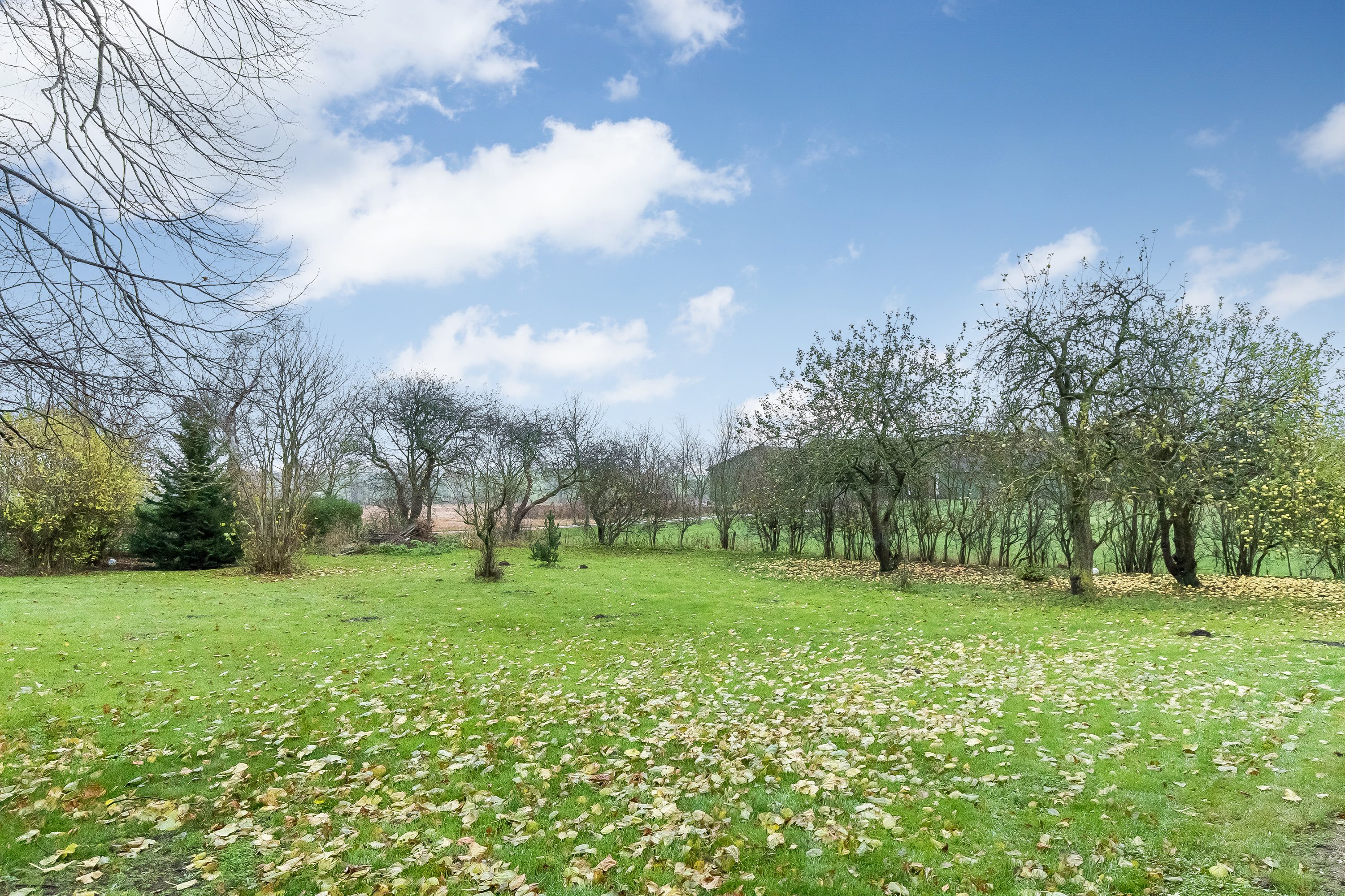 Fremhævet have billede i fuldskærmstilstand. Billede af Favrvrå Bygade 23, 6070 Christiansfeld