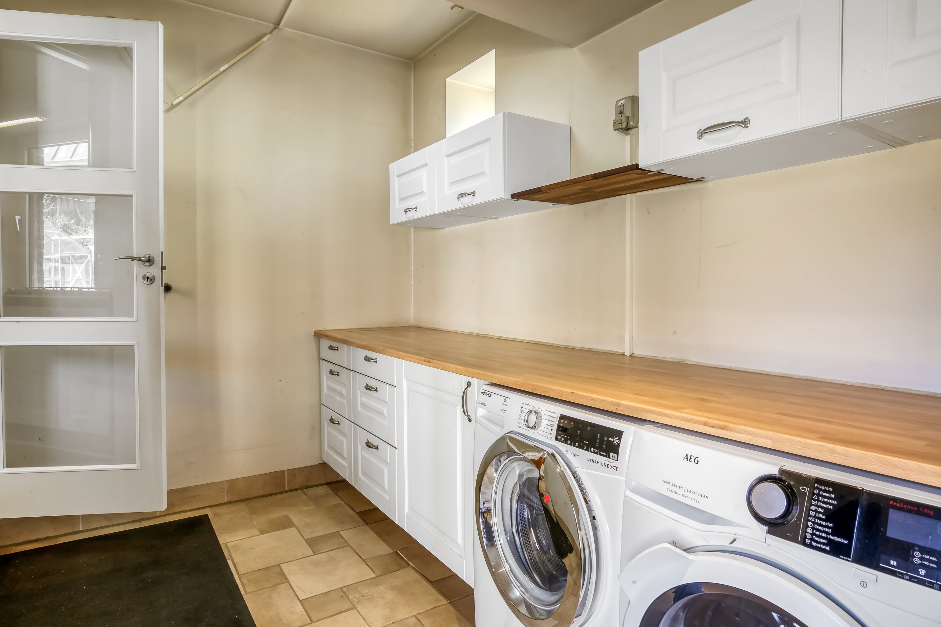 Miniaturebillede 2: . Billede af Stovbakken 8A, Kastrup, 8544 Mørke