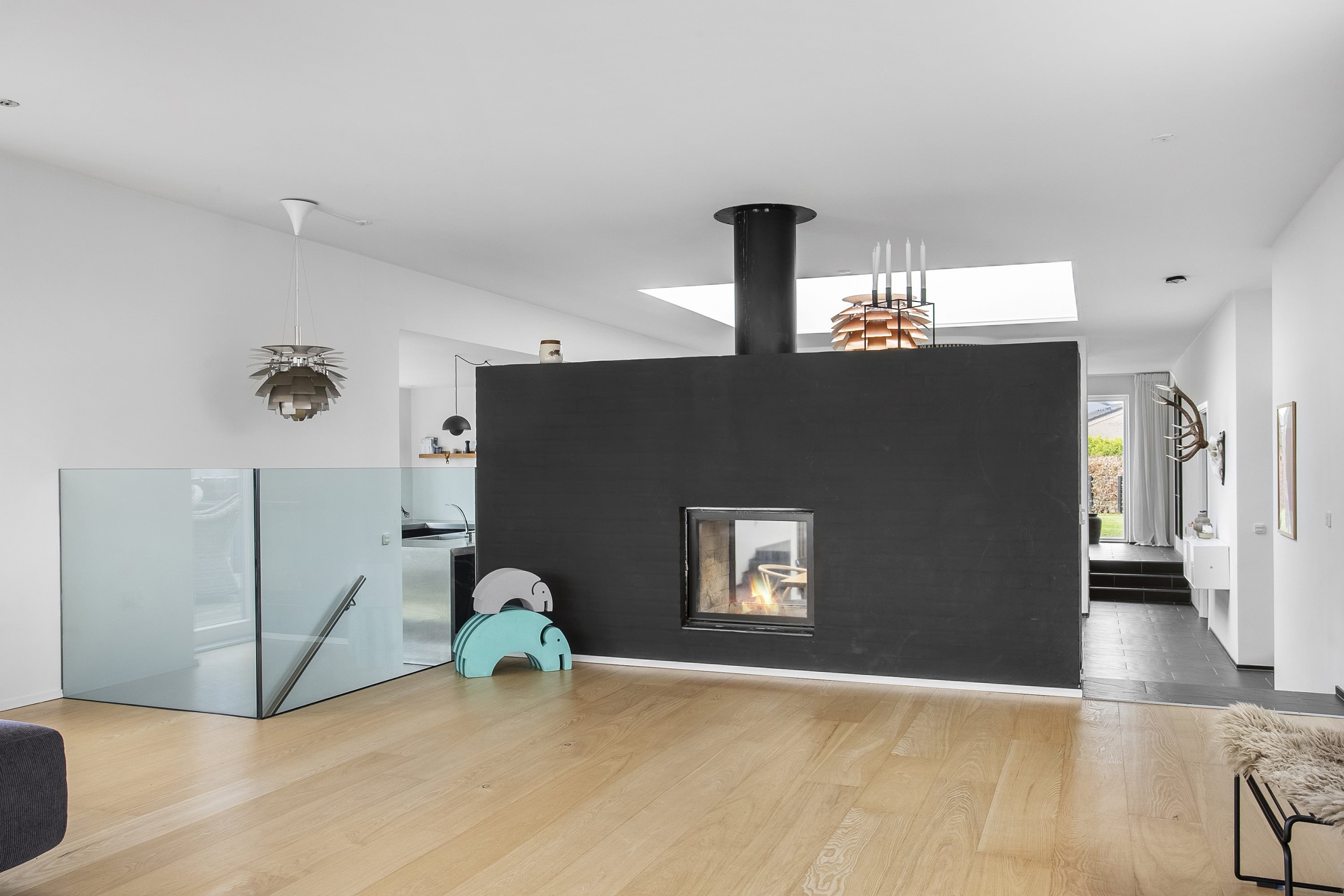 Fremhævet værelse billede i fuldskærmstilstand. Billede af Langelandsvej 105, Starup, 6100 Haderslev