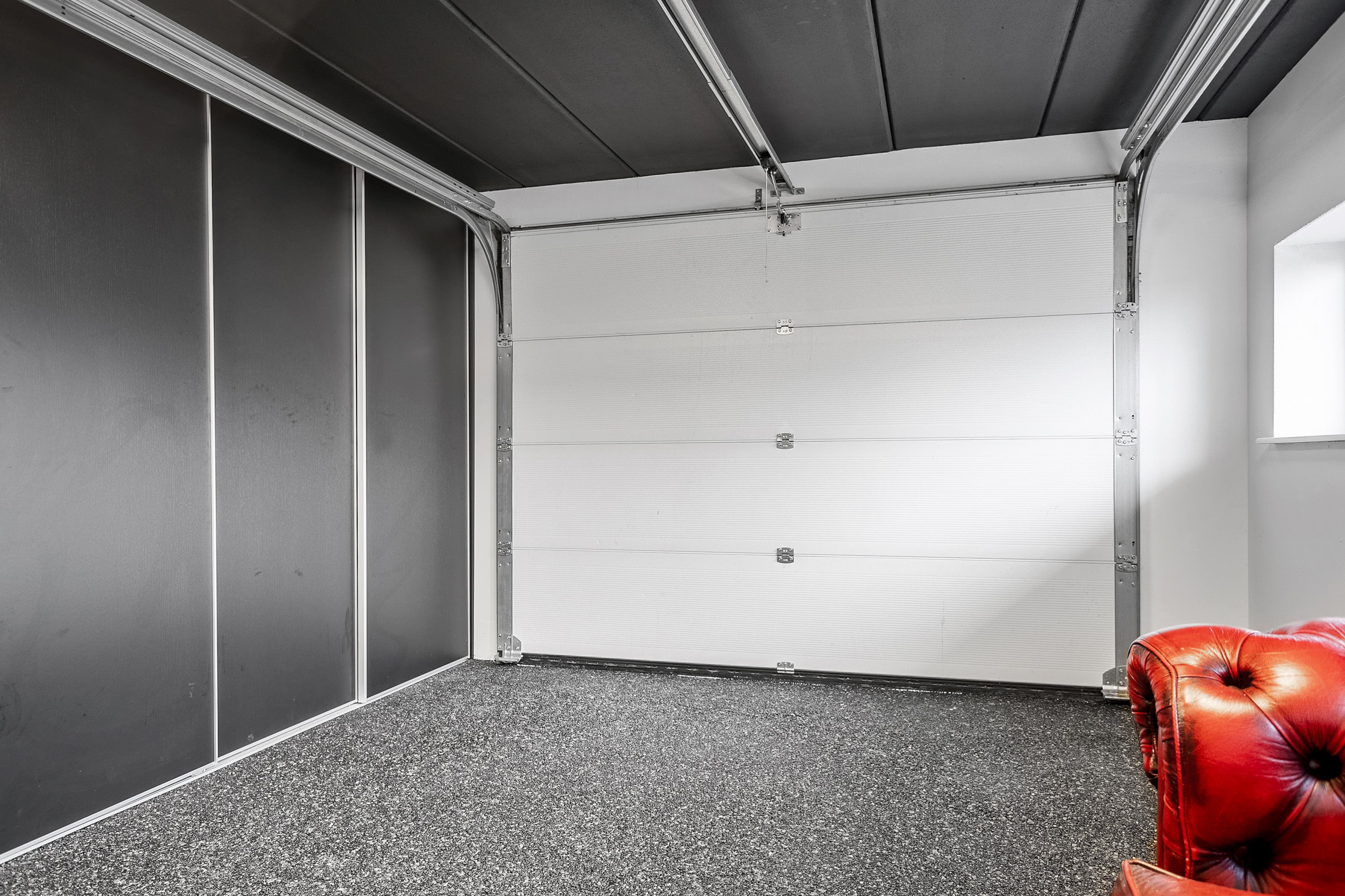 Fremhævet værelse billede i fuldskærmstilstand. Billede af Langelandsvej 105, Starup, 6100 Haderslev