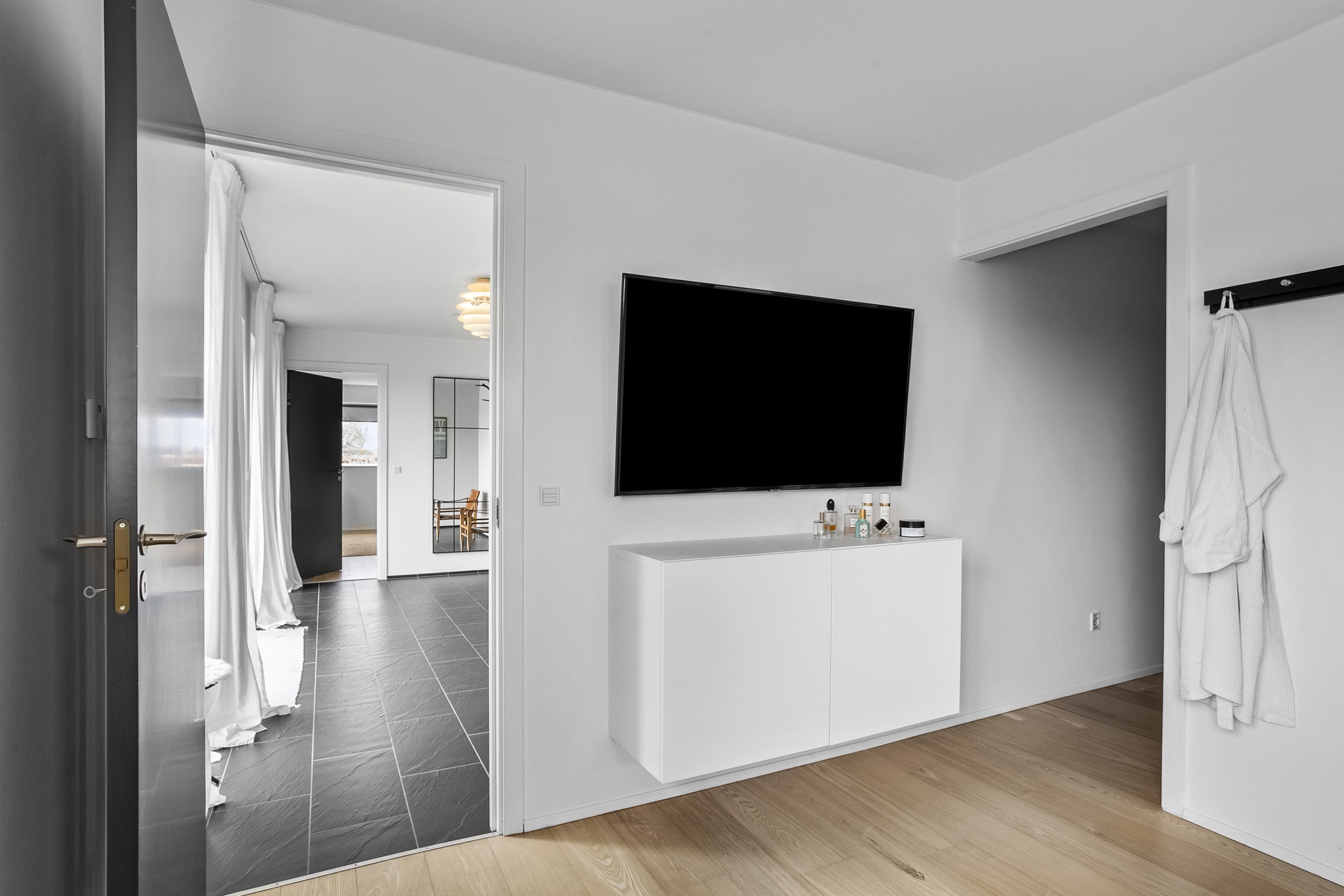 Fremhævet værelse billede i fuldskærmstilstand. Billede af Langelandsvej 105, Starup, 6100 Haderslev