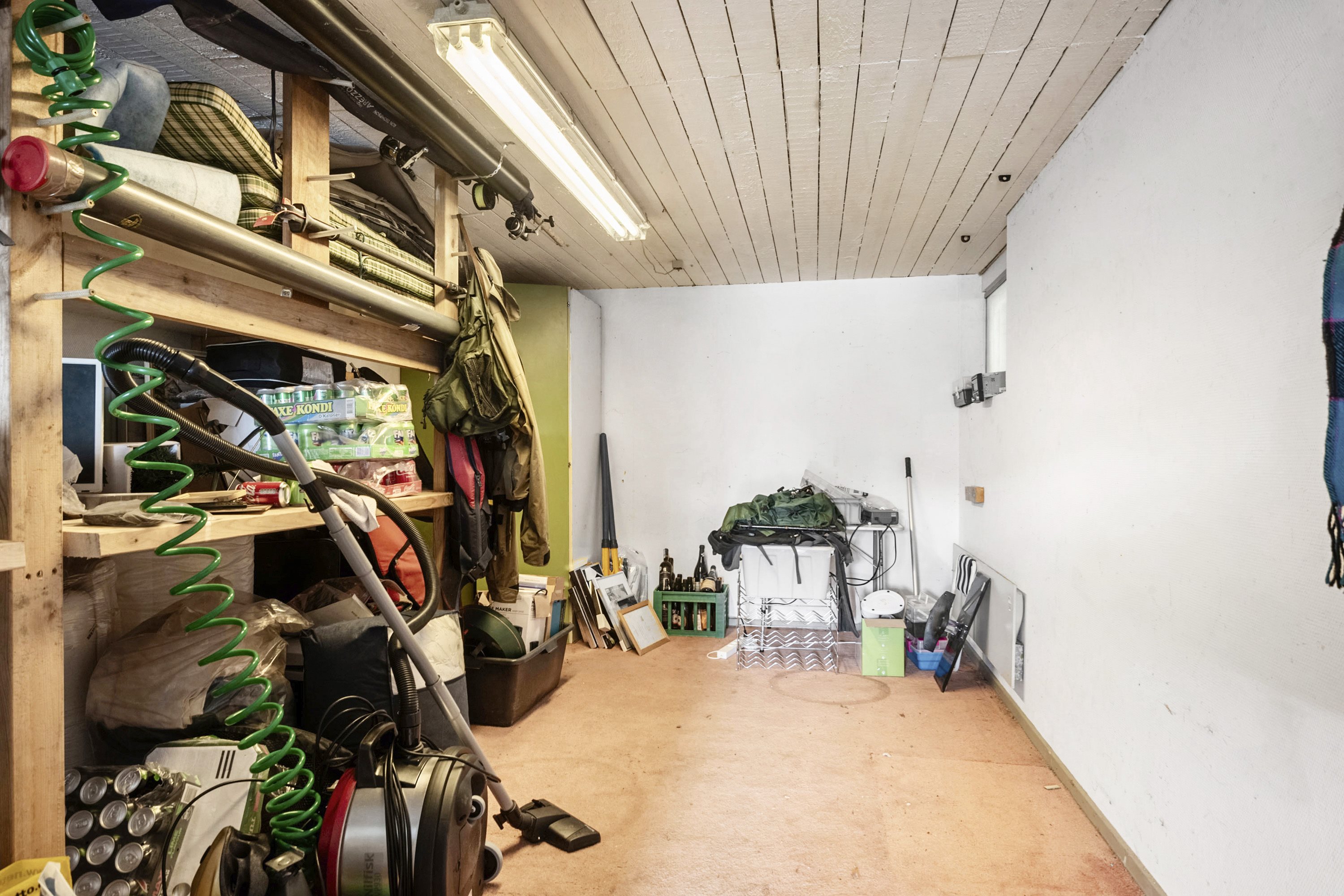 Fremhævet  billede i fuldskærmstilstand. Billede af Skolegade 40, Hou, 8300 Odder