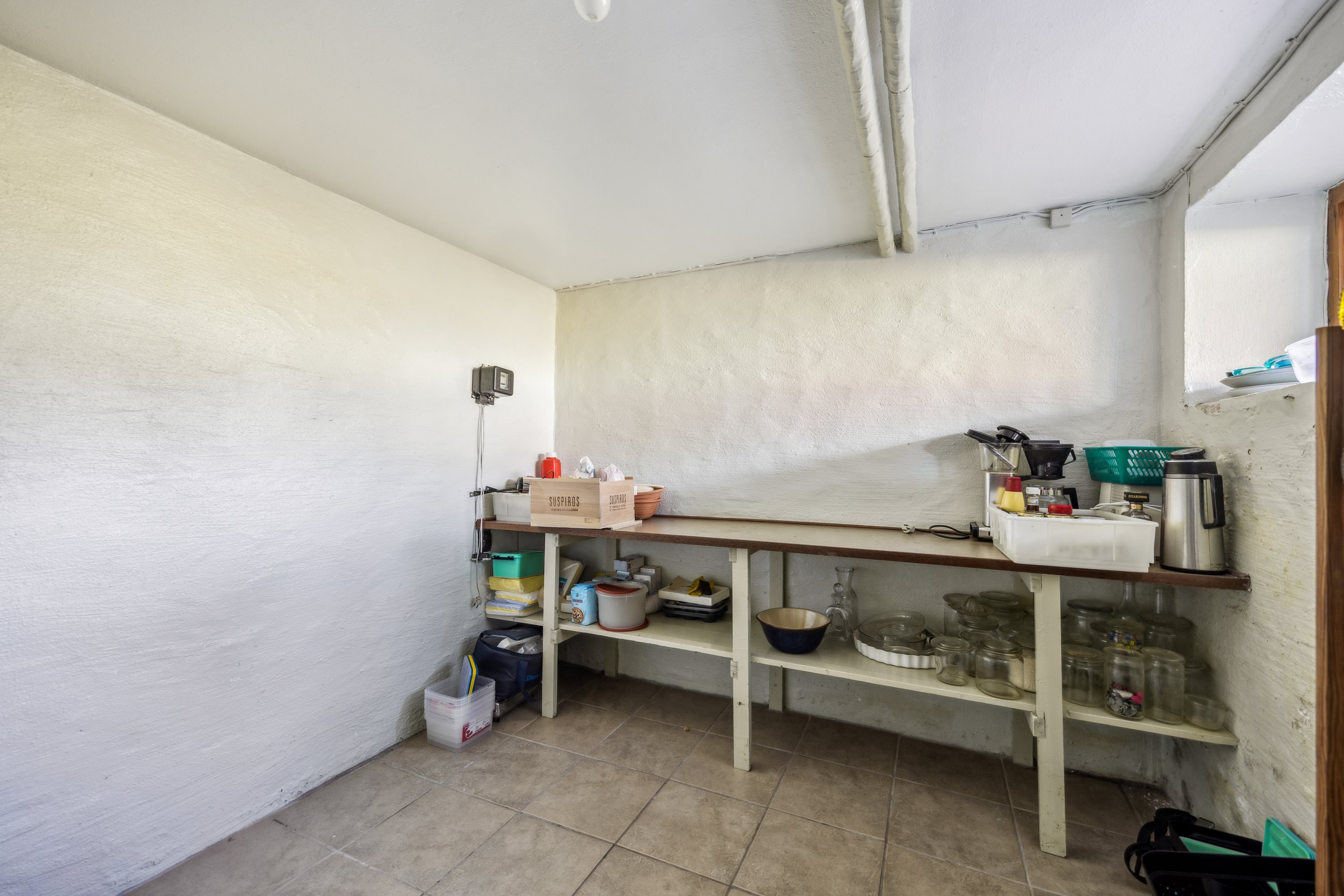 Fremhævet disponibel billede i fuldskærmstilstand. Billede af Toftevej 22, 9400 Nørresundby