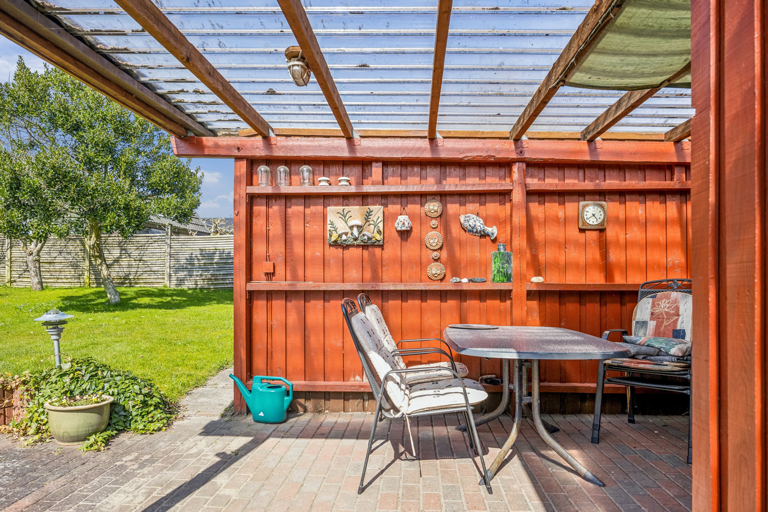 Fremhævet andet billede i fuldskærmstilstand. Billede af Toftevej 22, 9400 Nørresundby